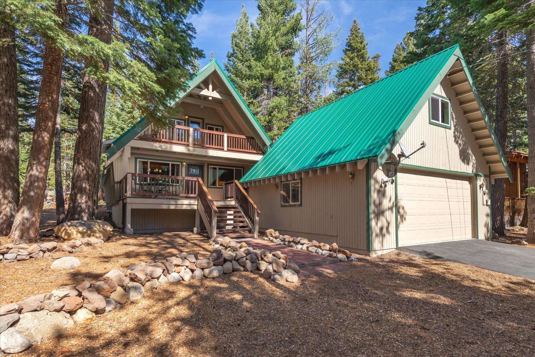 6236 Chamberland Drive