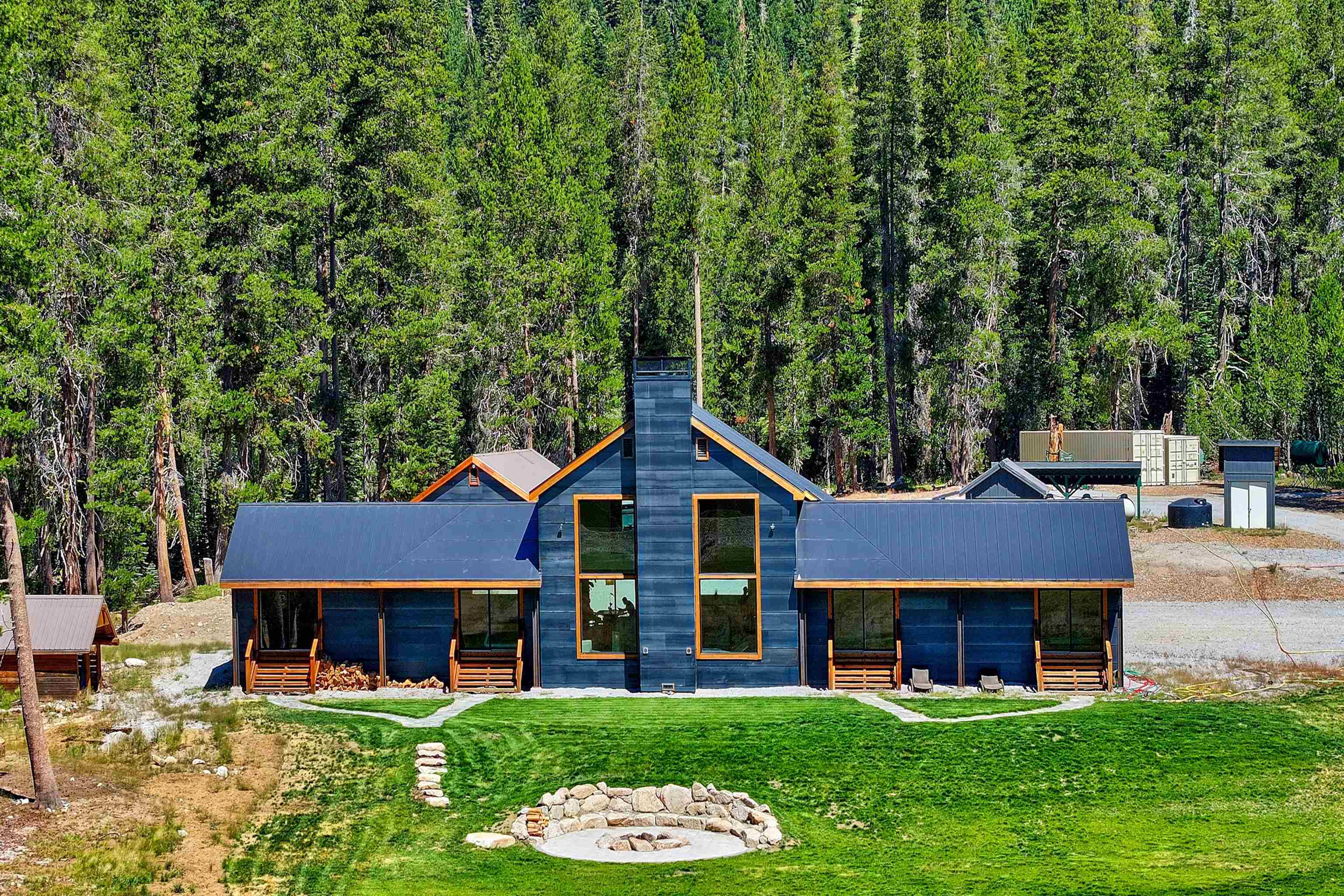 804 Fiberboard Road, Sierraville, CA, 96126
