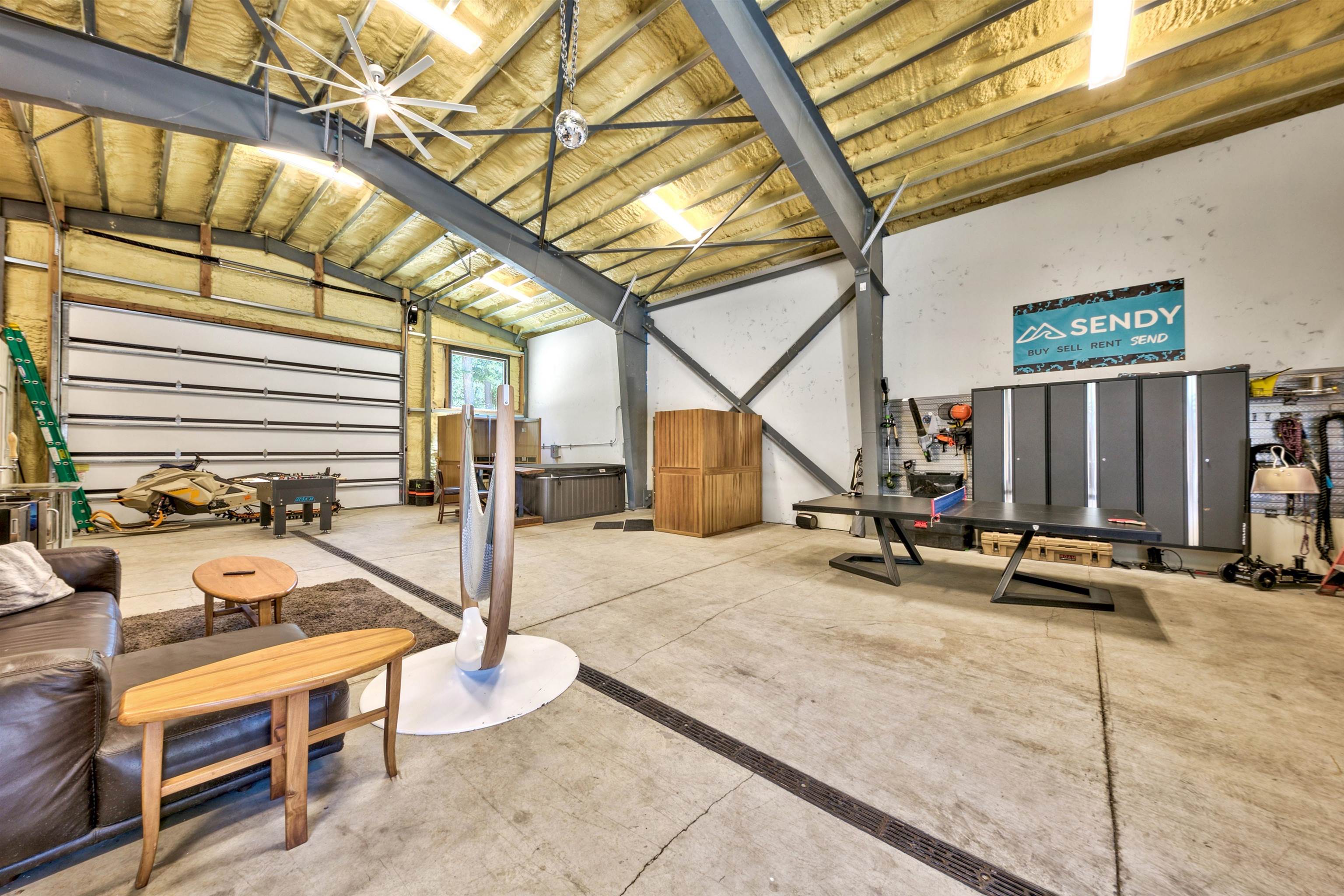804 Fiberboard Road, Sierraville, CA, 96126