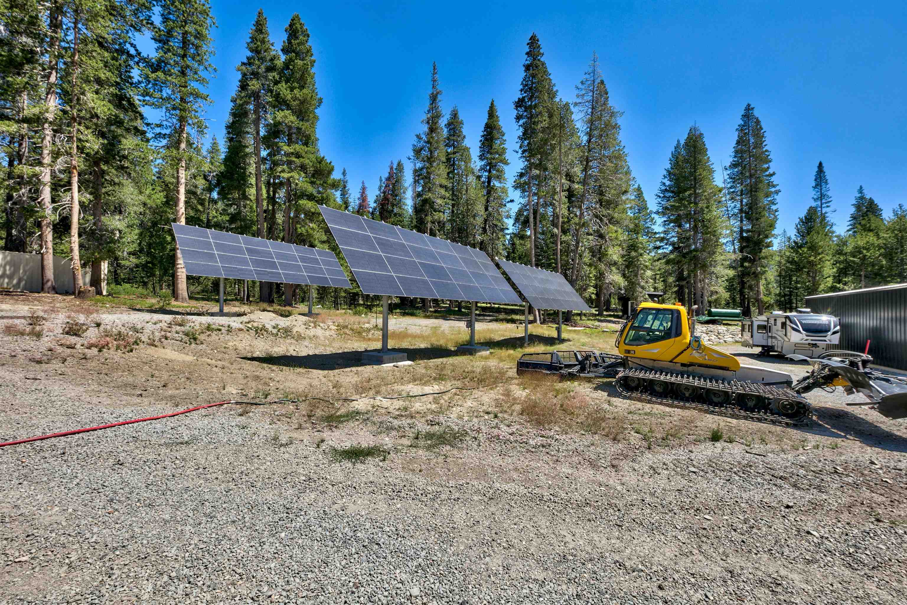 804 Fiberboard Road, Sierraville, CA, 96126