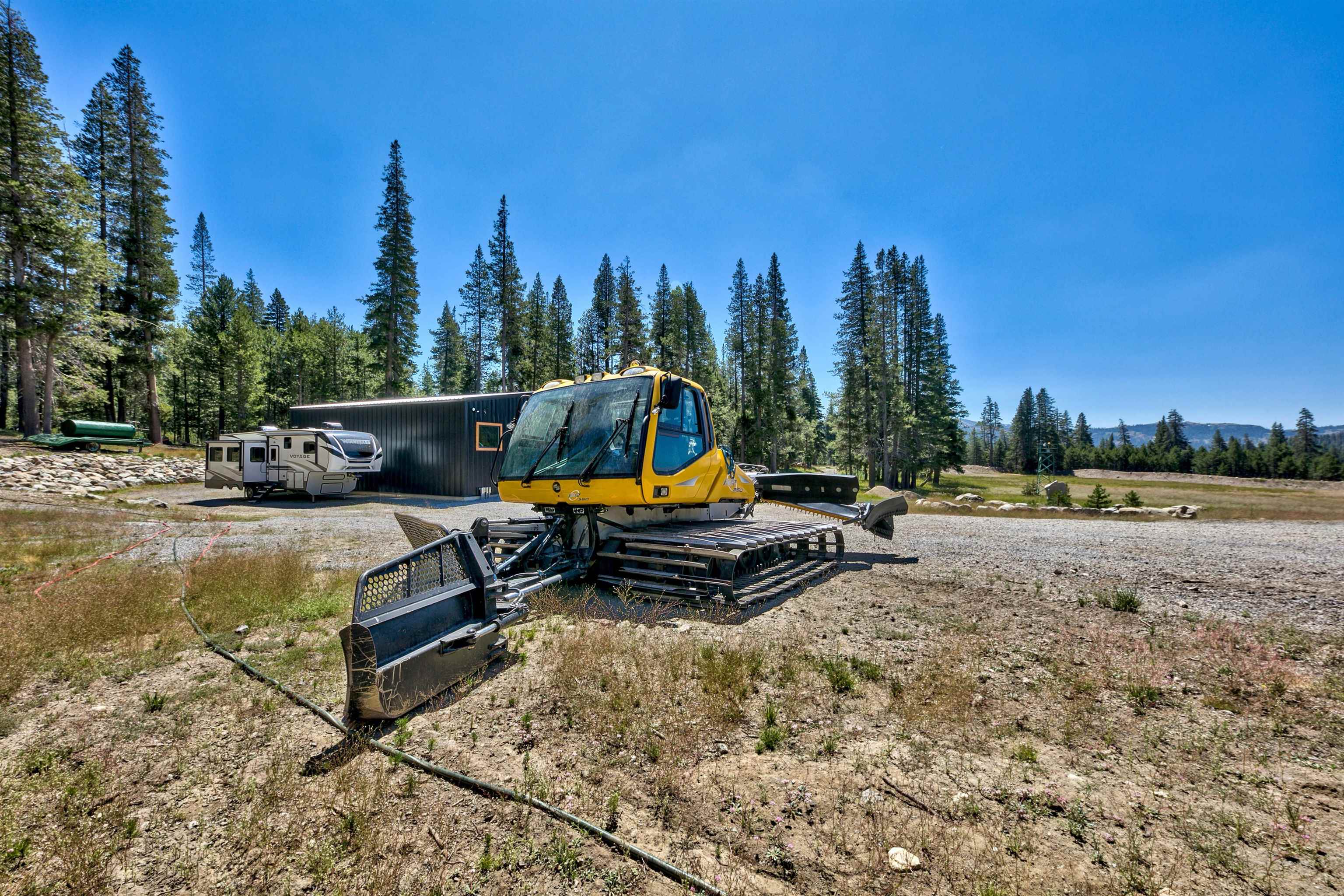 804 Fiberboard Road, Sierraville, CA, 96126