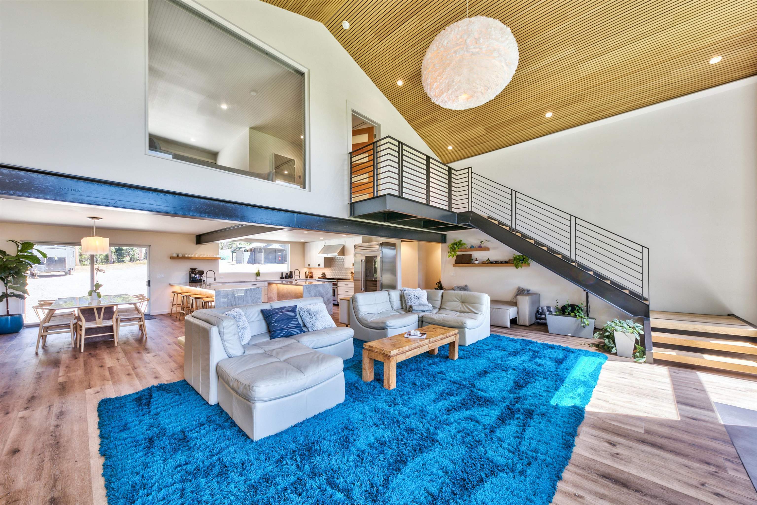804 Fiberboard Road, Sierraville, CA, 96126