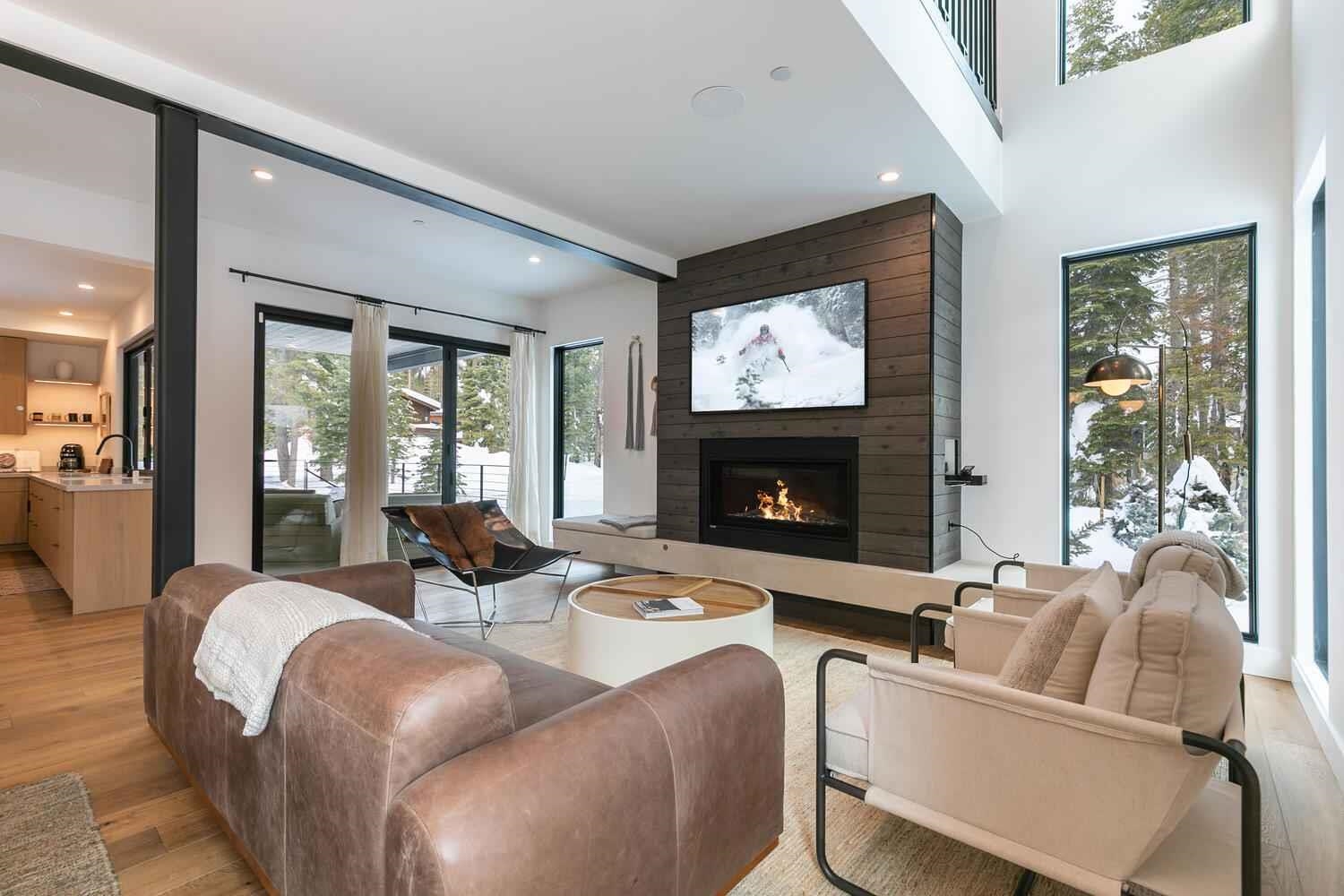 211 Palisades Circle UNIT 2, Olympic Valley, CA, 96146