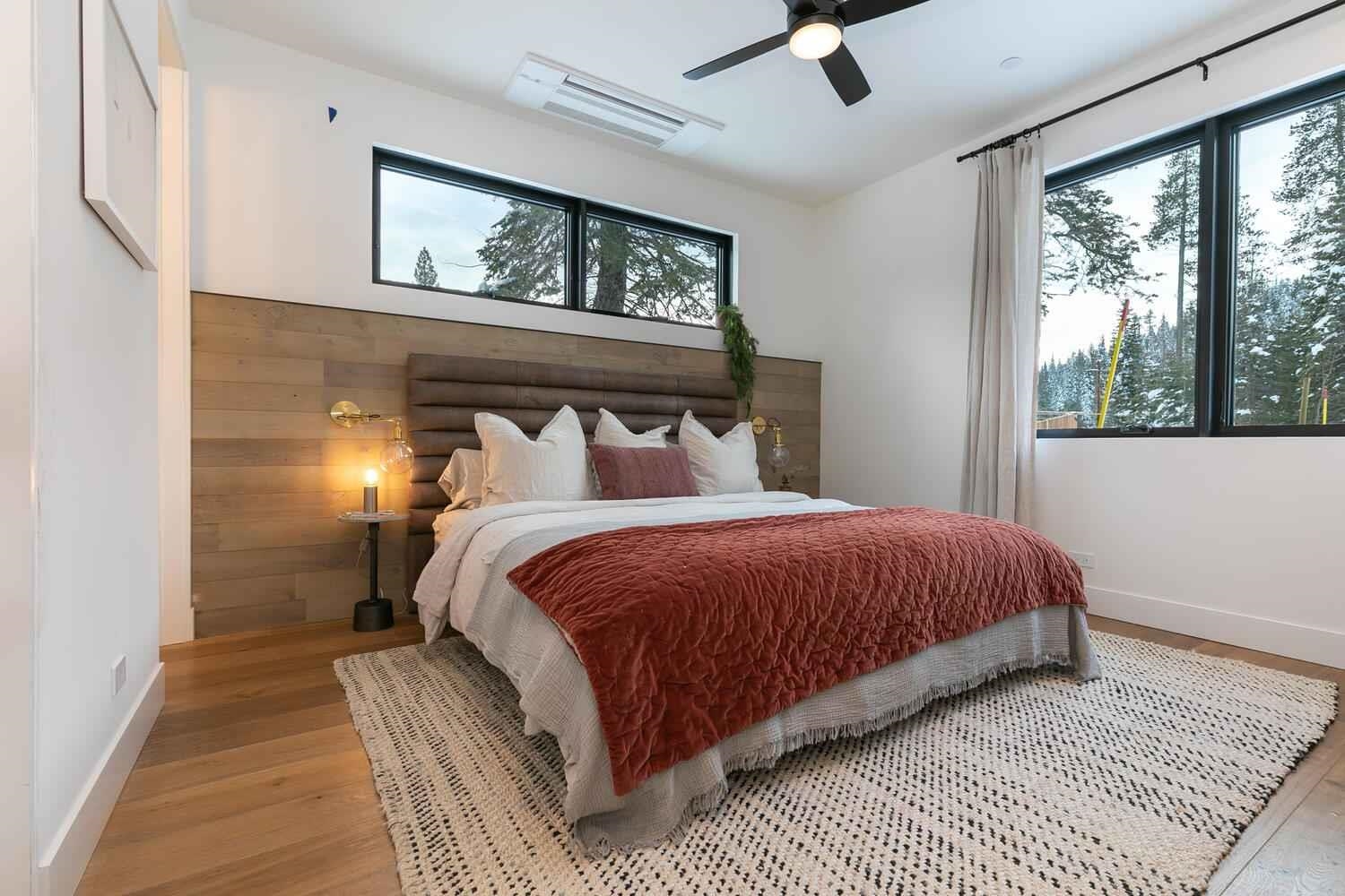 211 Palisades Circle UNIT 2, Olympic Valley, CA, 96146