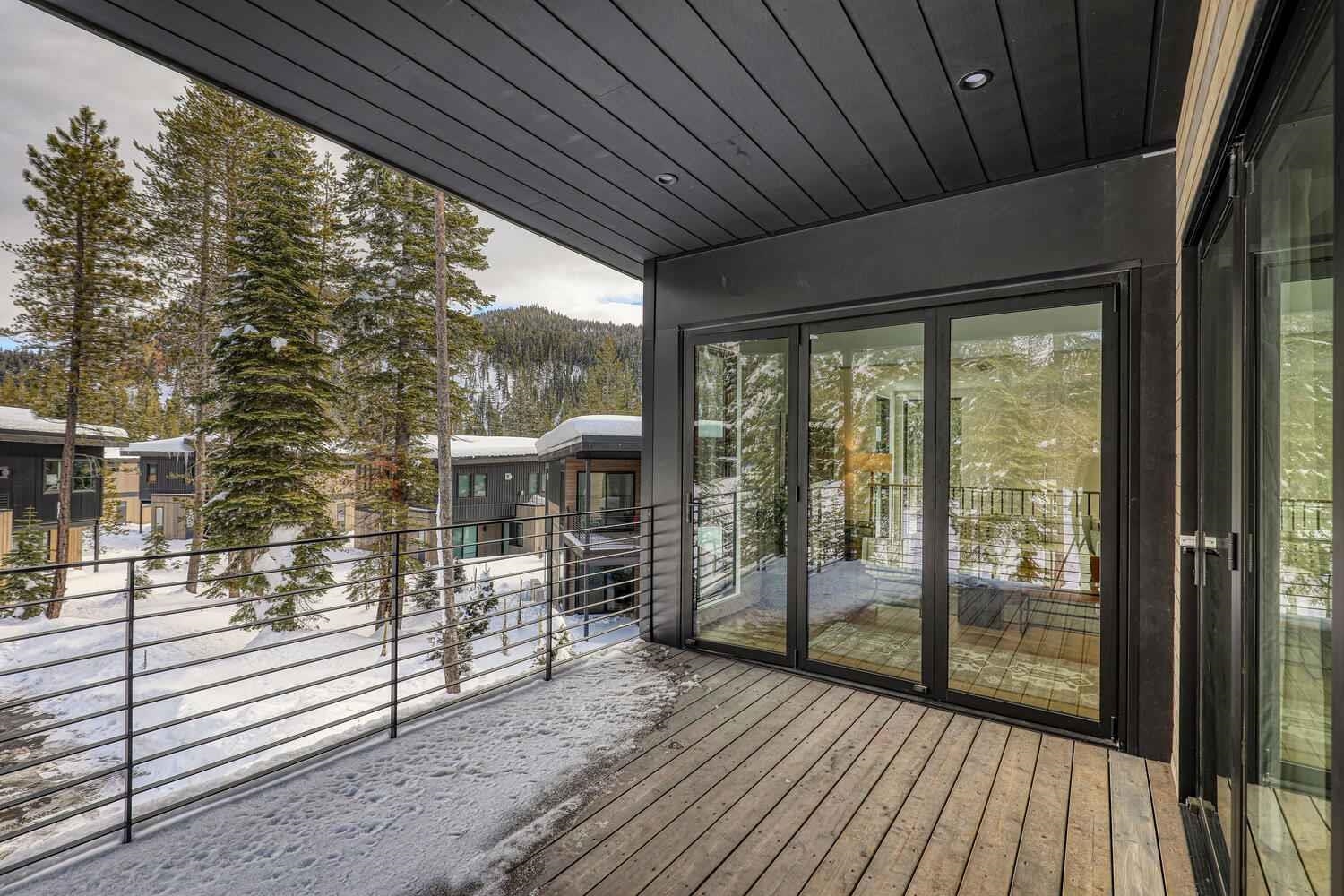 211 Palisades Circle UNIT 2, Olympic Valley, CA, 96146