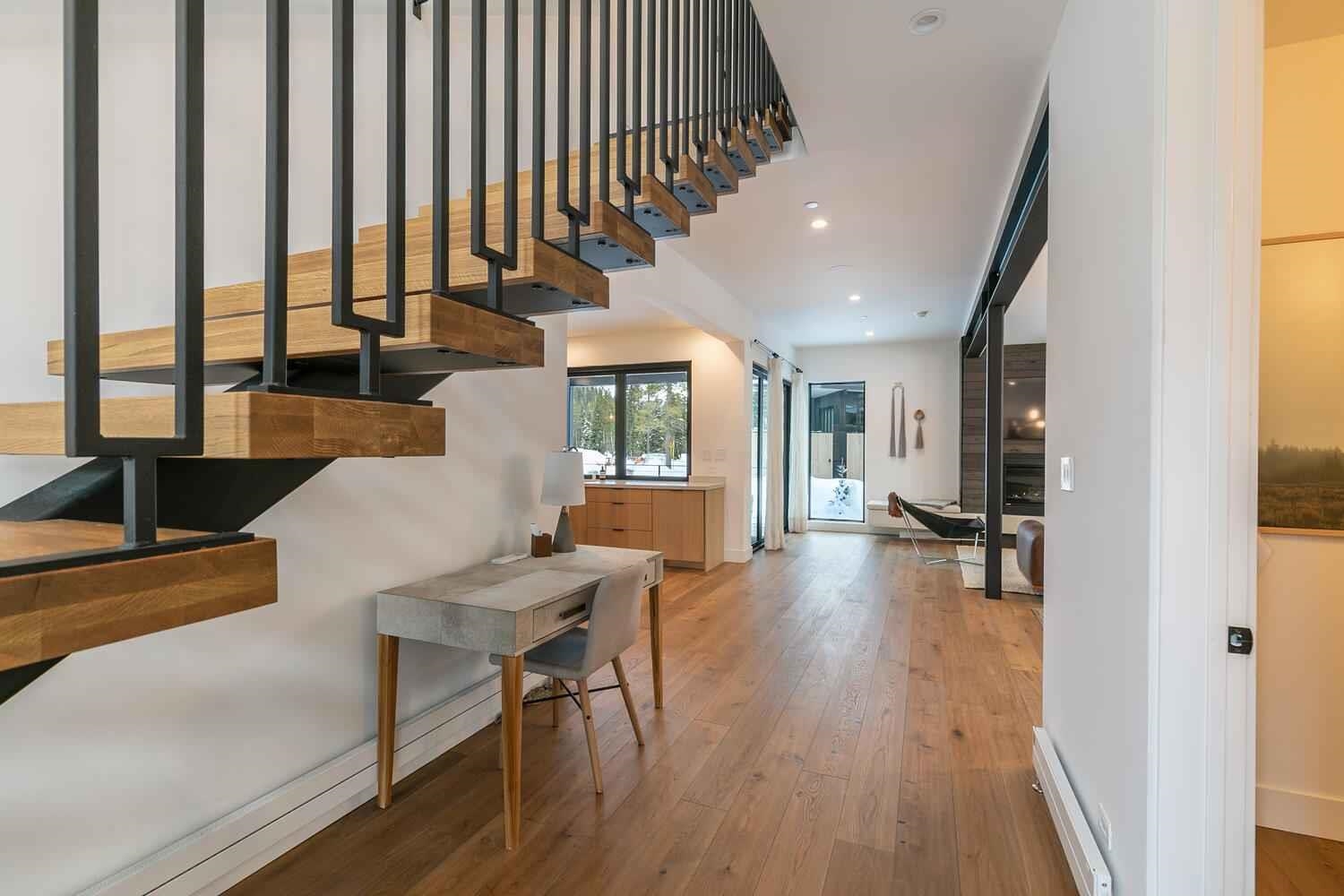 211 Palisades Circle UNIT 2, Olympic Valley, CA, 96146