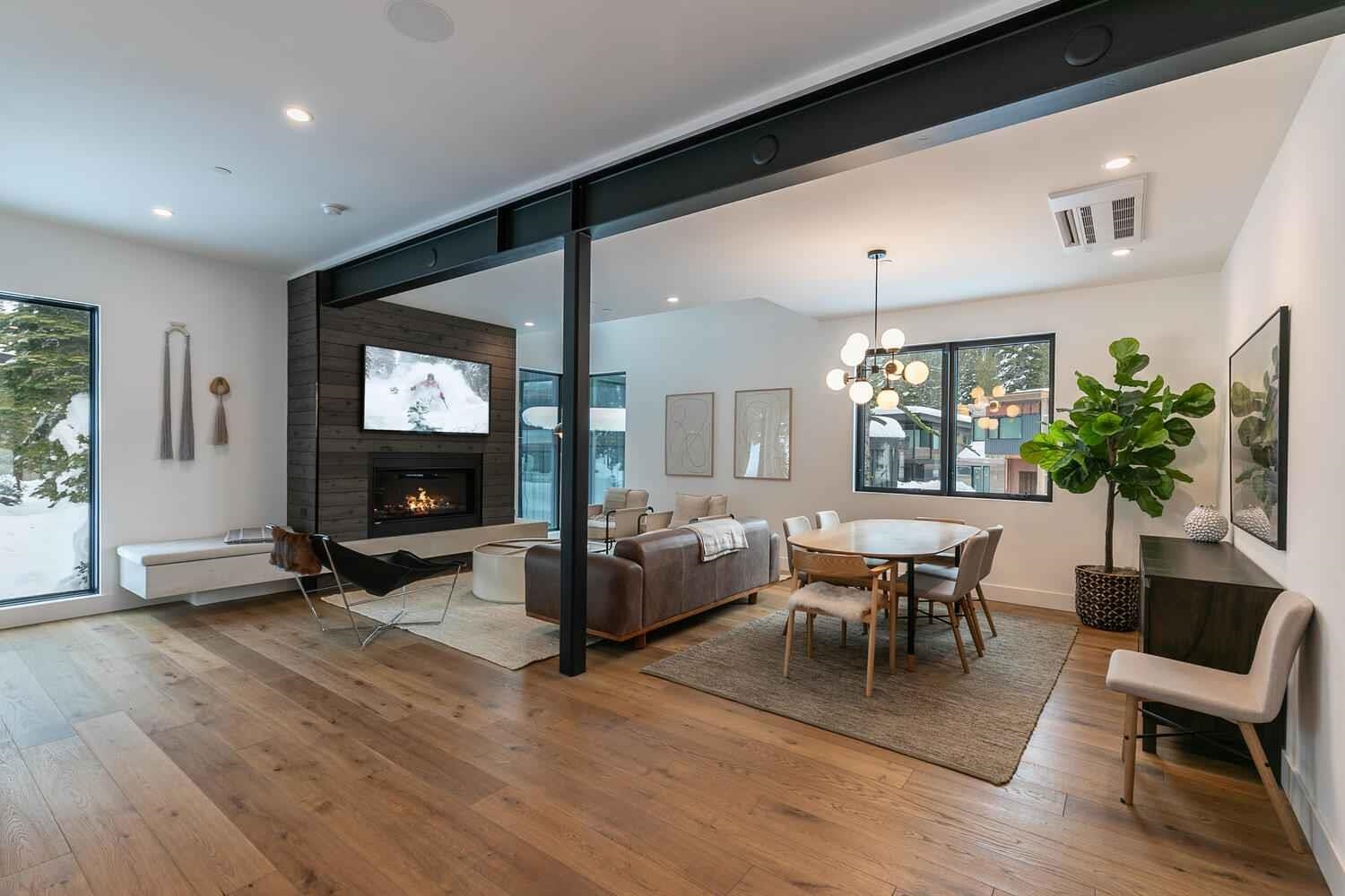 211 Palisades Circle UNIT 2, Olympic Valley, CA, 96146