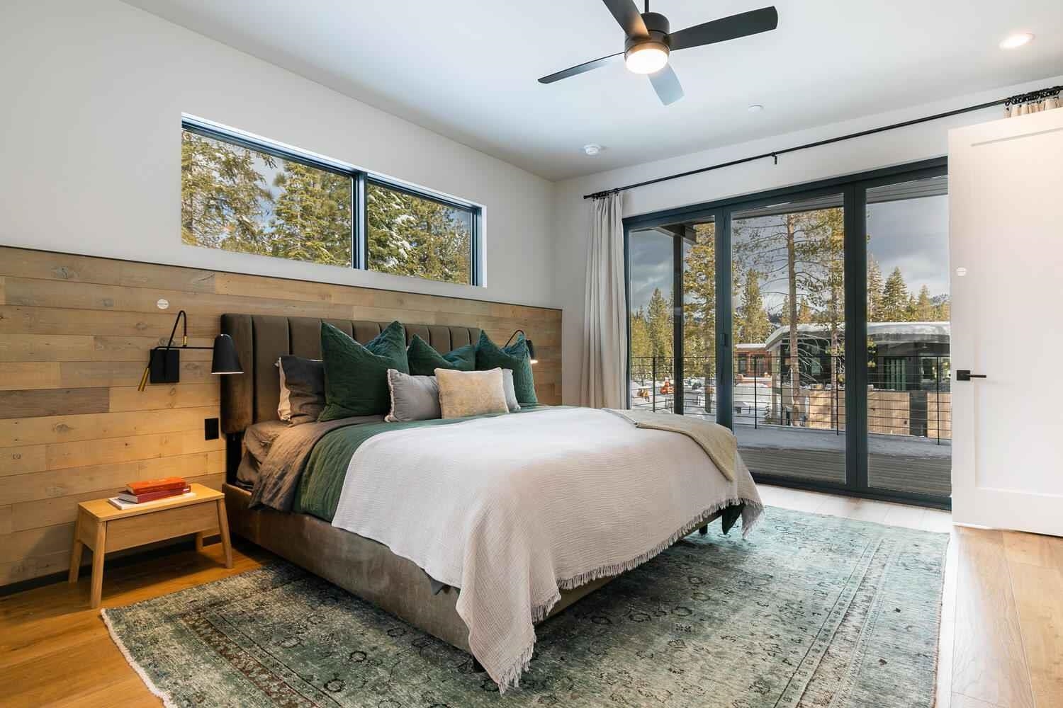 211 Palisades Circle UNIT 2, Olympic Valley, CA, 96146