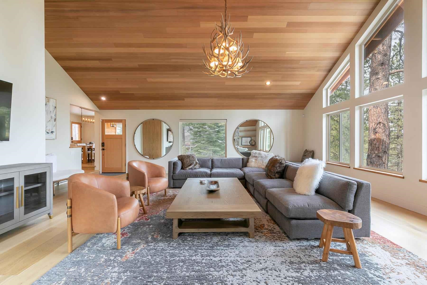 237 Basque UNIT 2, Truckee, CA, 96161