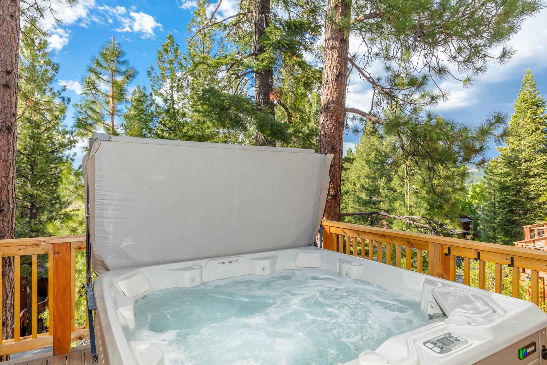 237 Basque UNIT 2, Truckee, CA, 96161