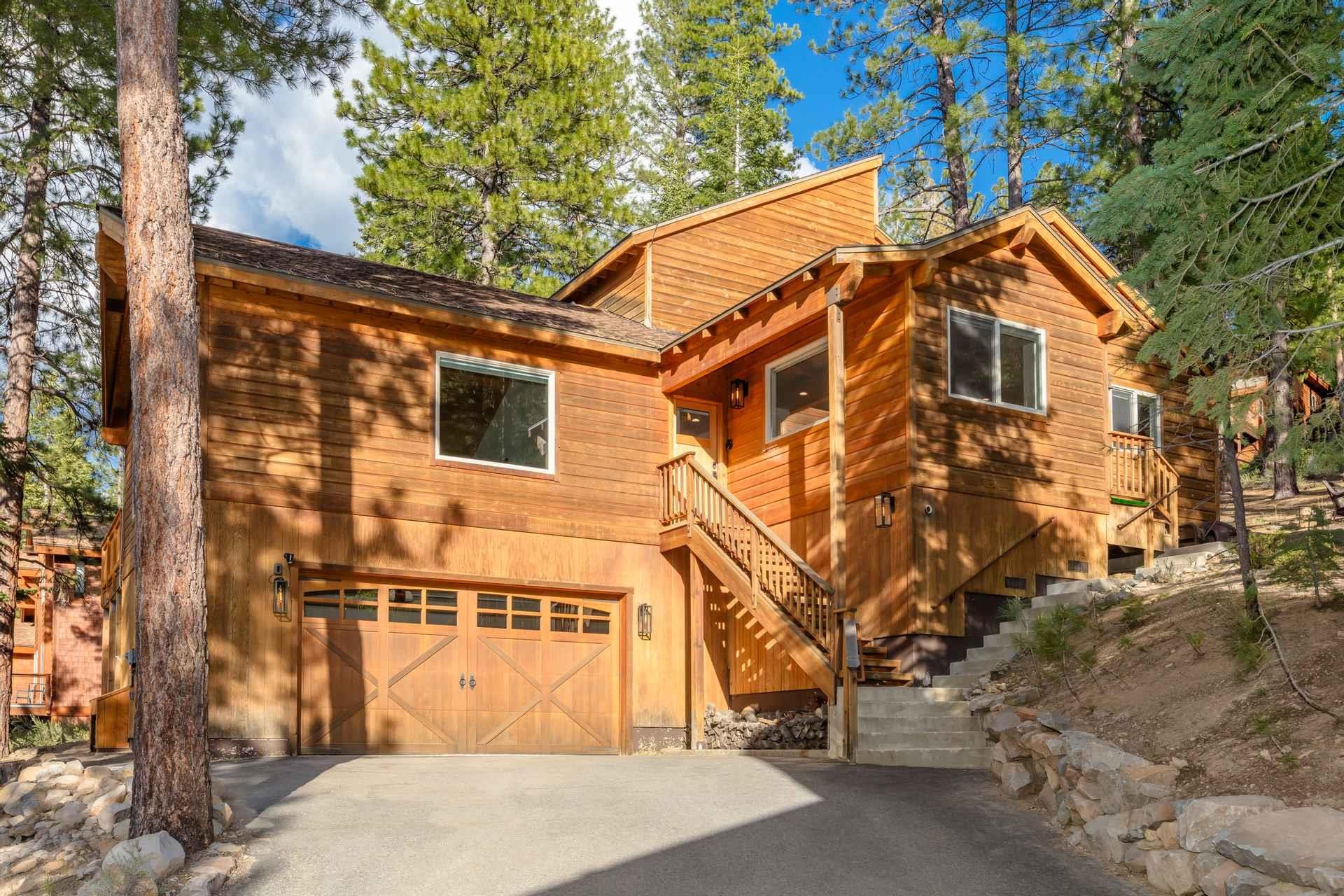 237 Basque UNIT 2, Truckee, CA, 96161