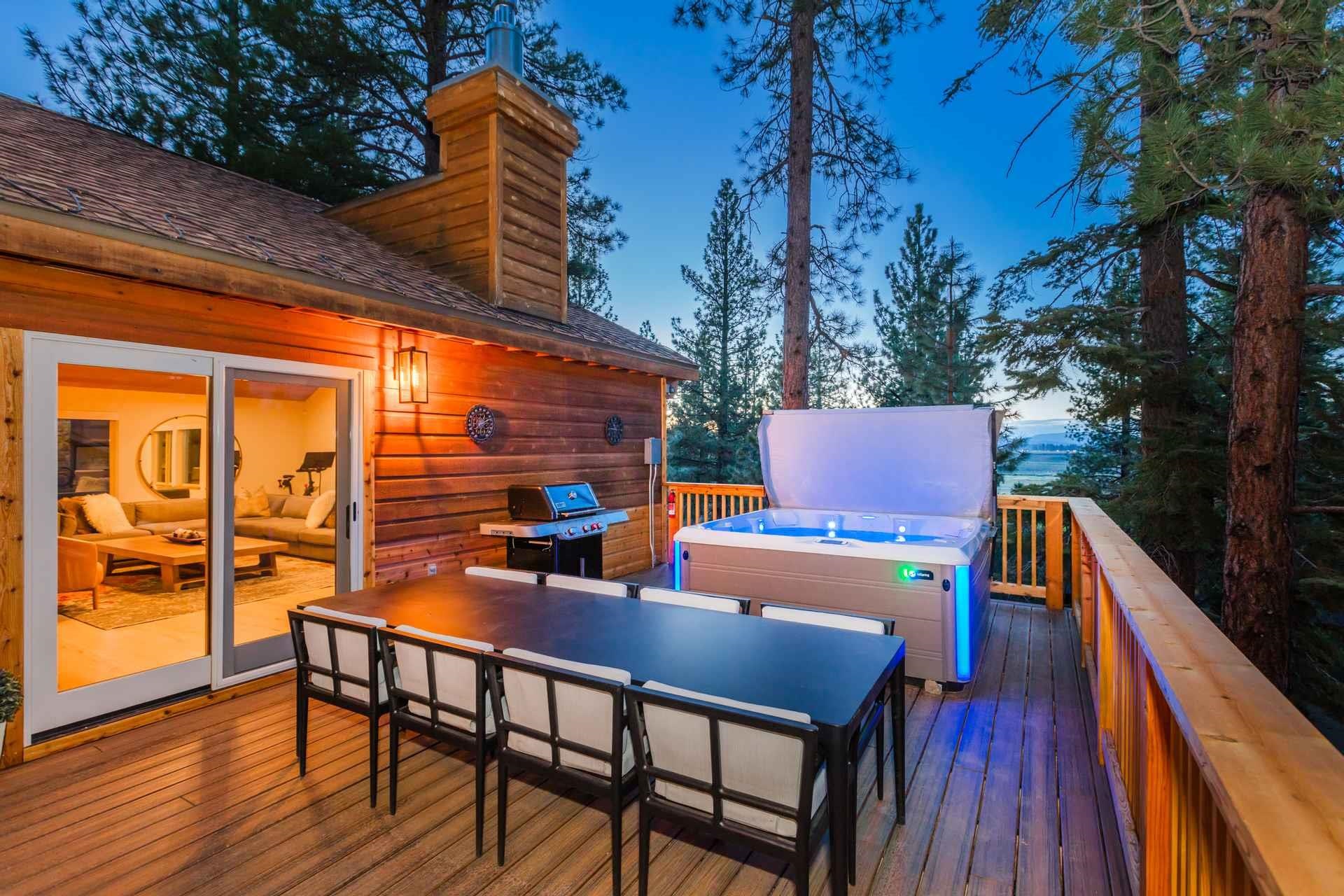237 Basque UNIT 2, Truckee, CA, 96161