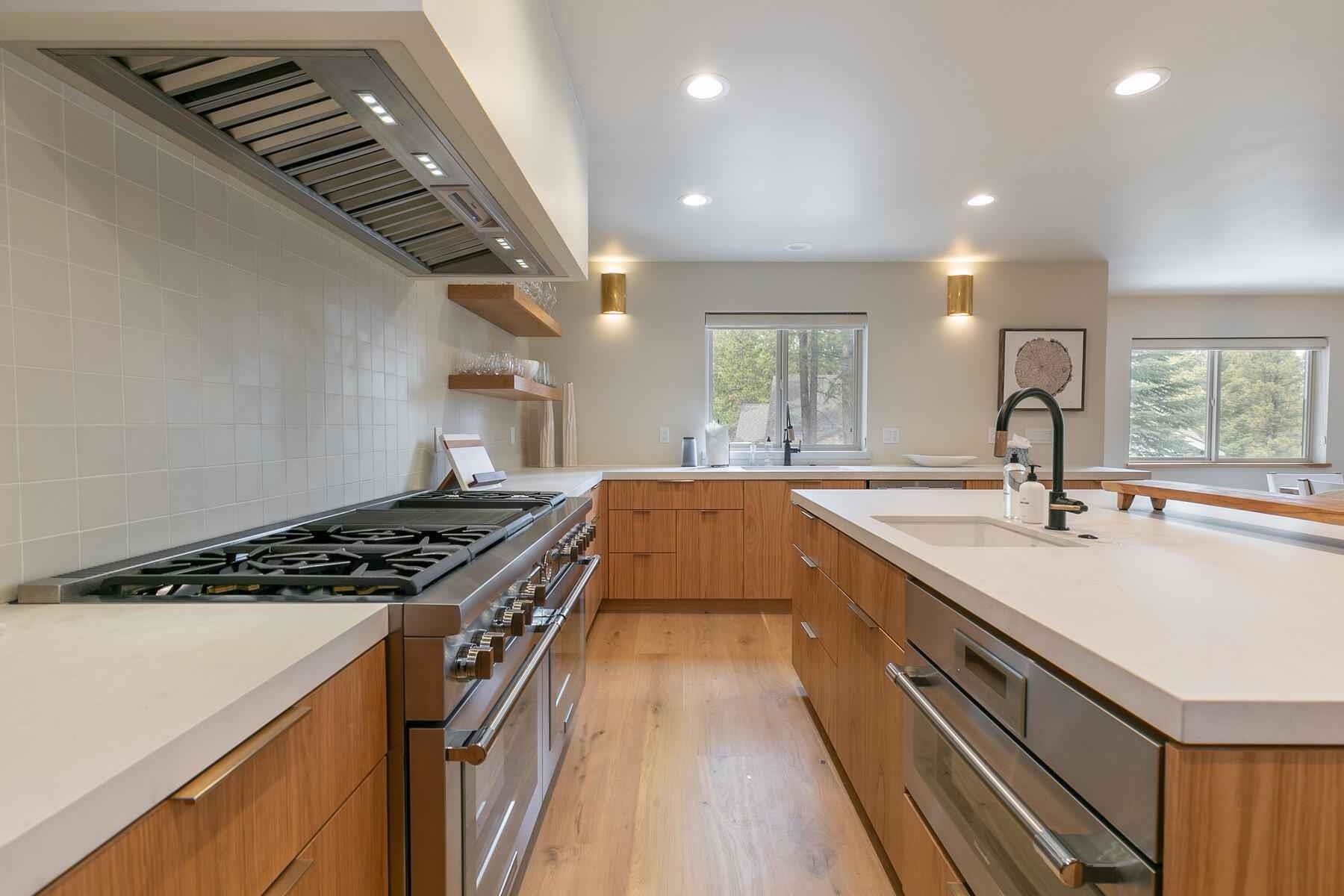 237 Basque UNIT 2, Truckee, CA, 96161