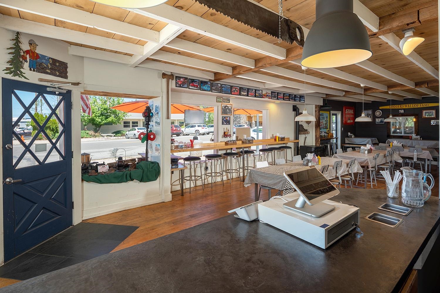 700 Main Street, Loyalton, CA, 96118