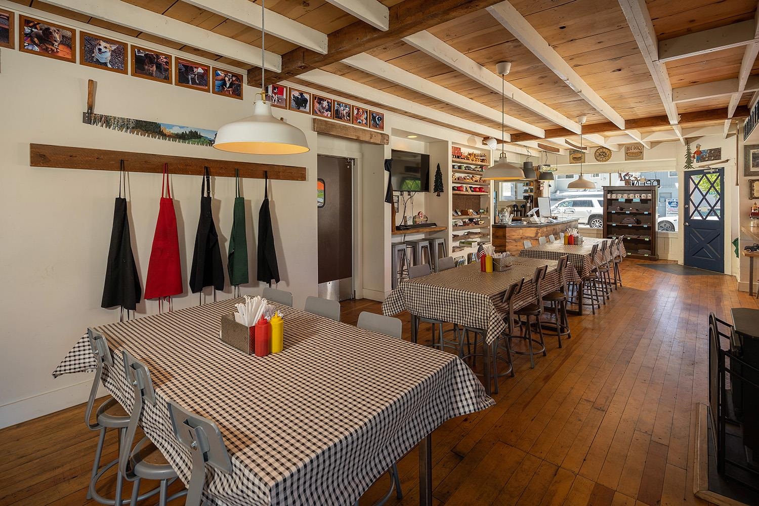 700 Main Street, Loyalton, CA, 96118