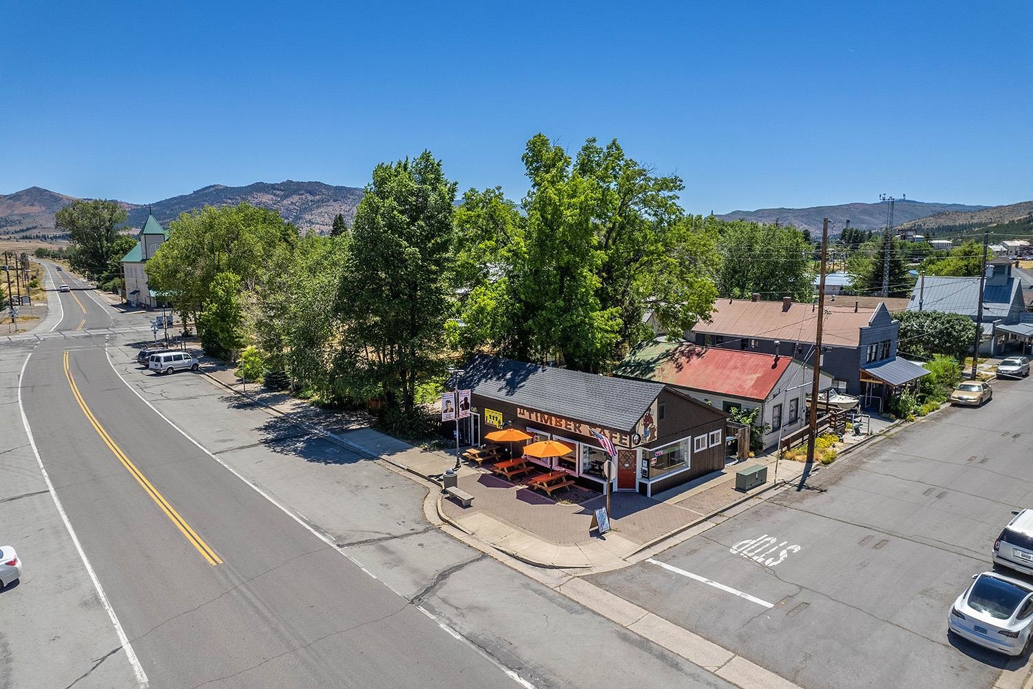 700 Main Street, Loyalton, CA, 96118