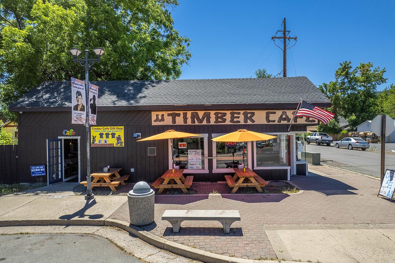 700 Main Street, Loyalton, CA, 96118