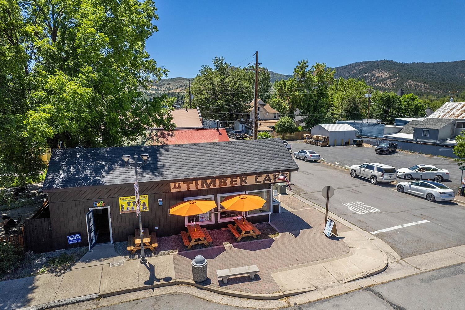 700 Main Street, Loyalton, CA, 96118