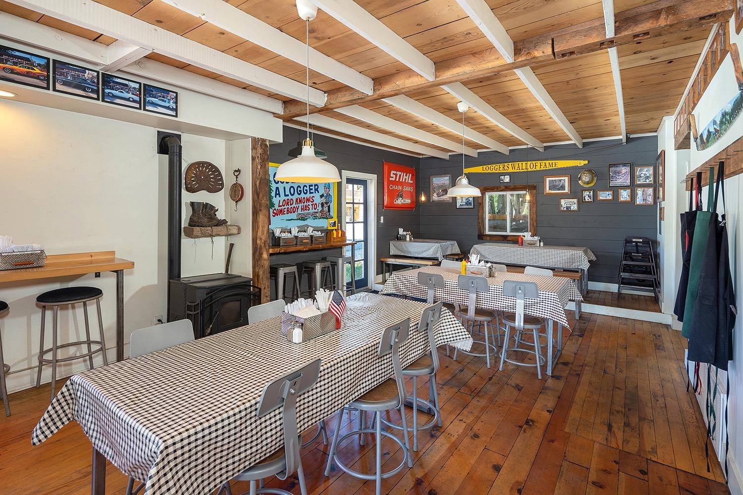 700 Main Street, Loyalton, CA, 96118