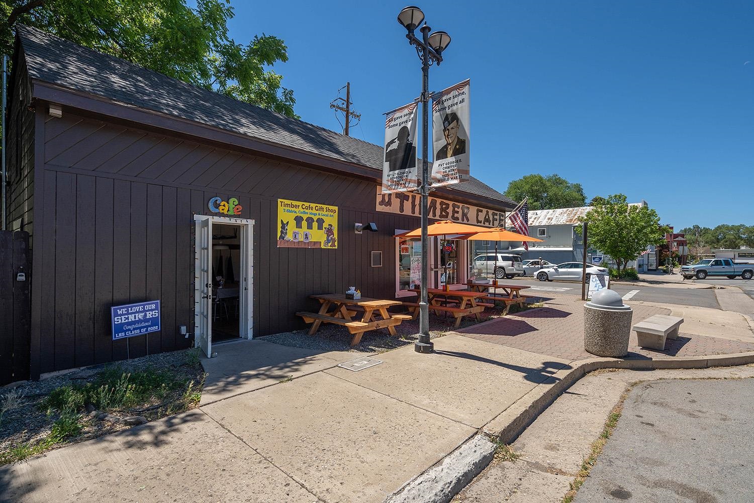 700 Main Street, Loyalton, CA, 96118