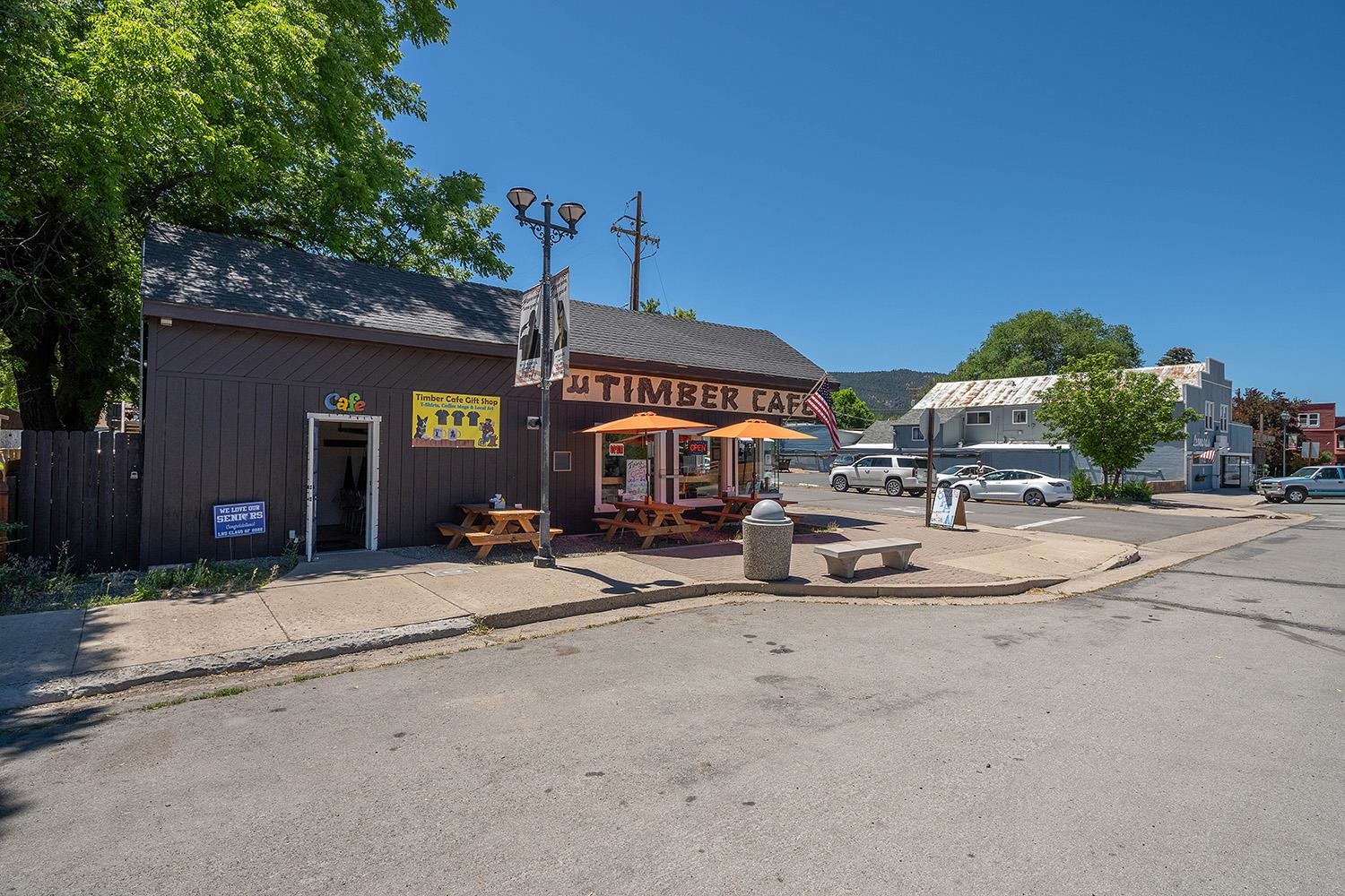 700 Main Street, Loyalton, CA, 96118