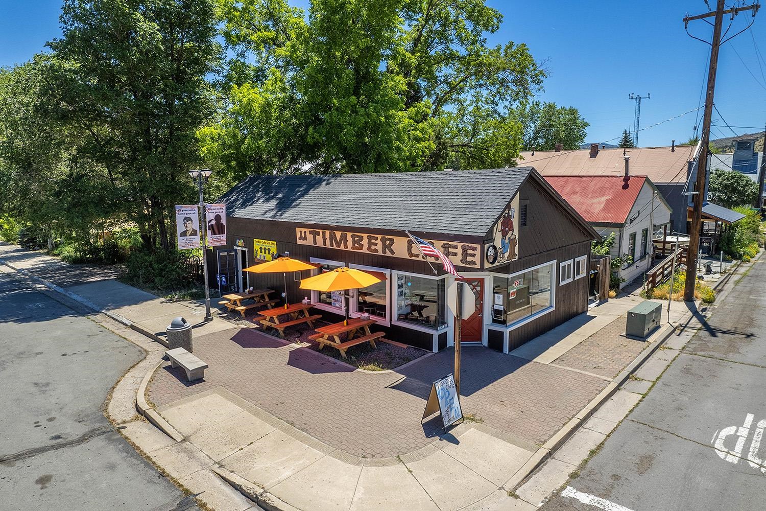 700 Main Street, Loyalton, CA, 96118