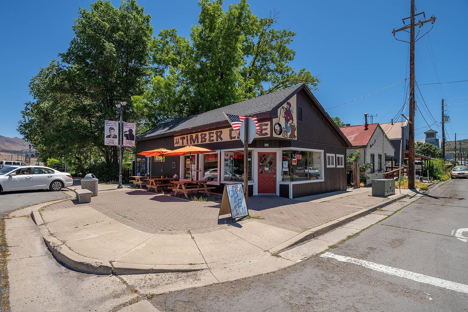 700 Main Street, Loyalton, CA, 96118