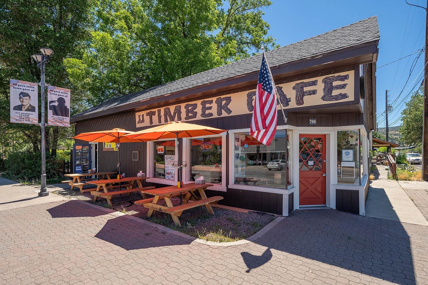 700 Main Street, Loyalton, CA, 96118