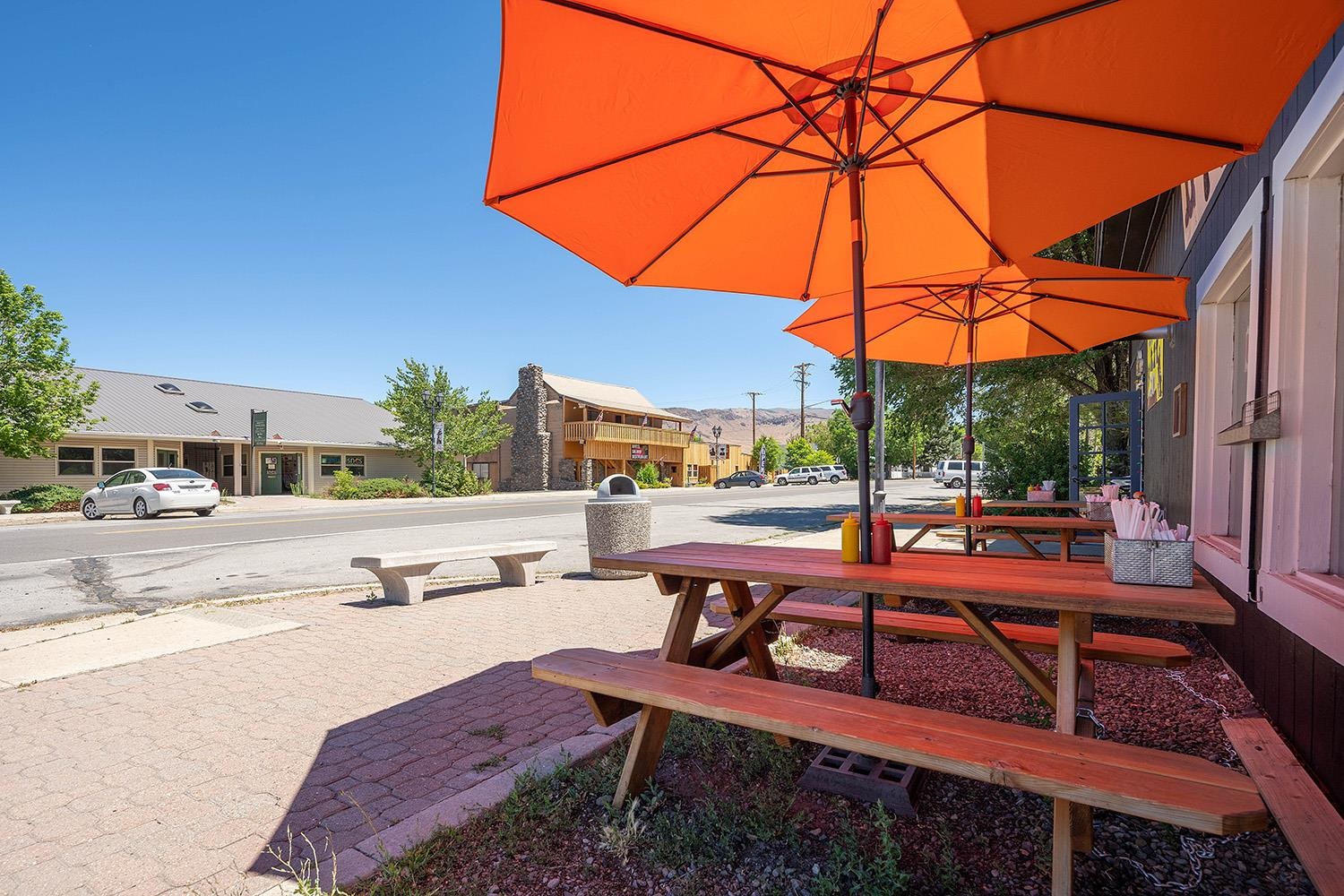 700 Main Street, Loyalton, CA, 96118