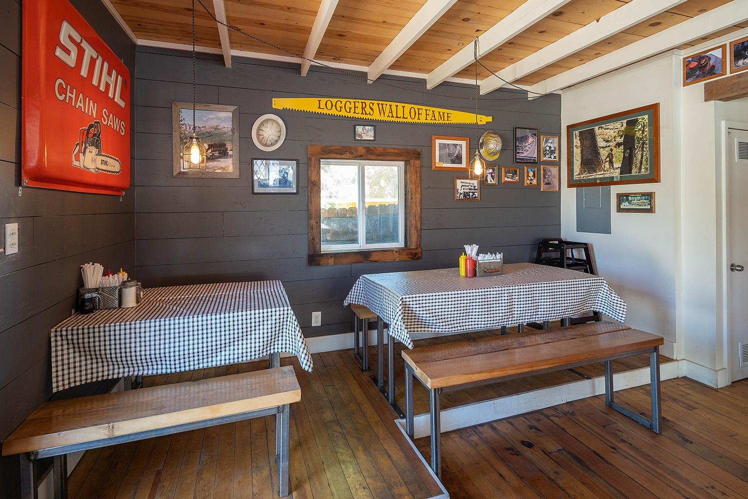 700 Main Street, Loyalton, CA, 96118