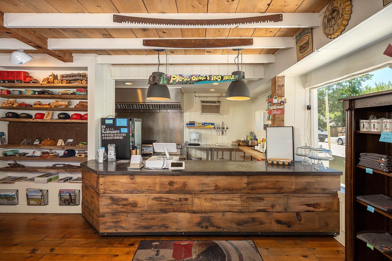 700 Main Street, Loyalton, CA, 96118