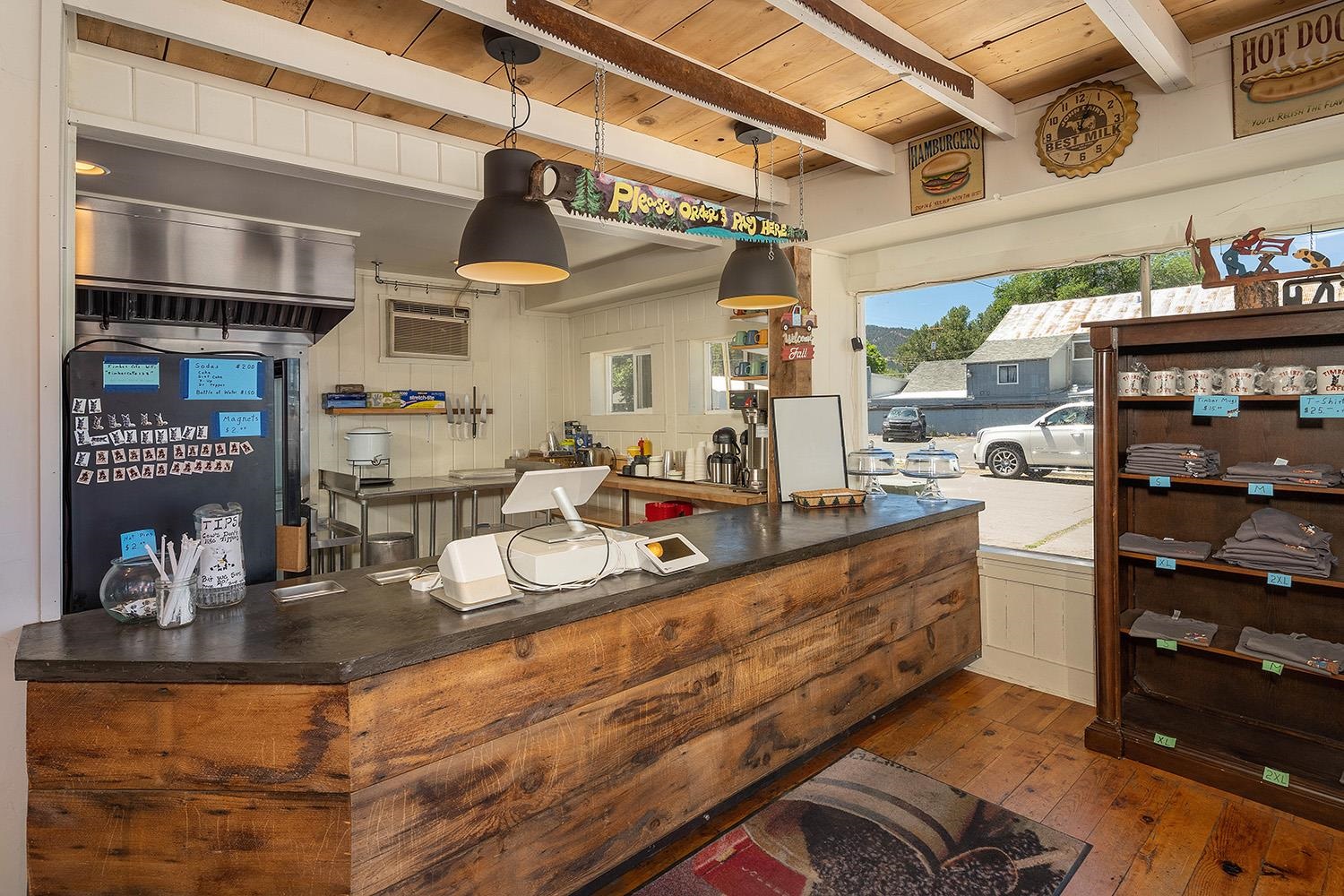 700 Main Street, Loyalton, CA, 96118