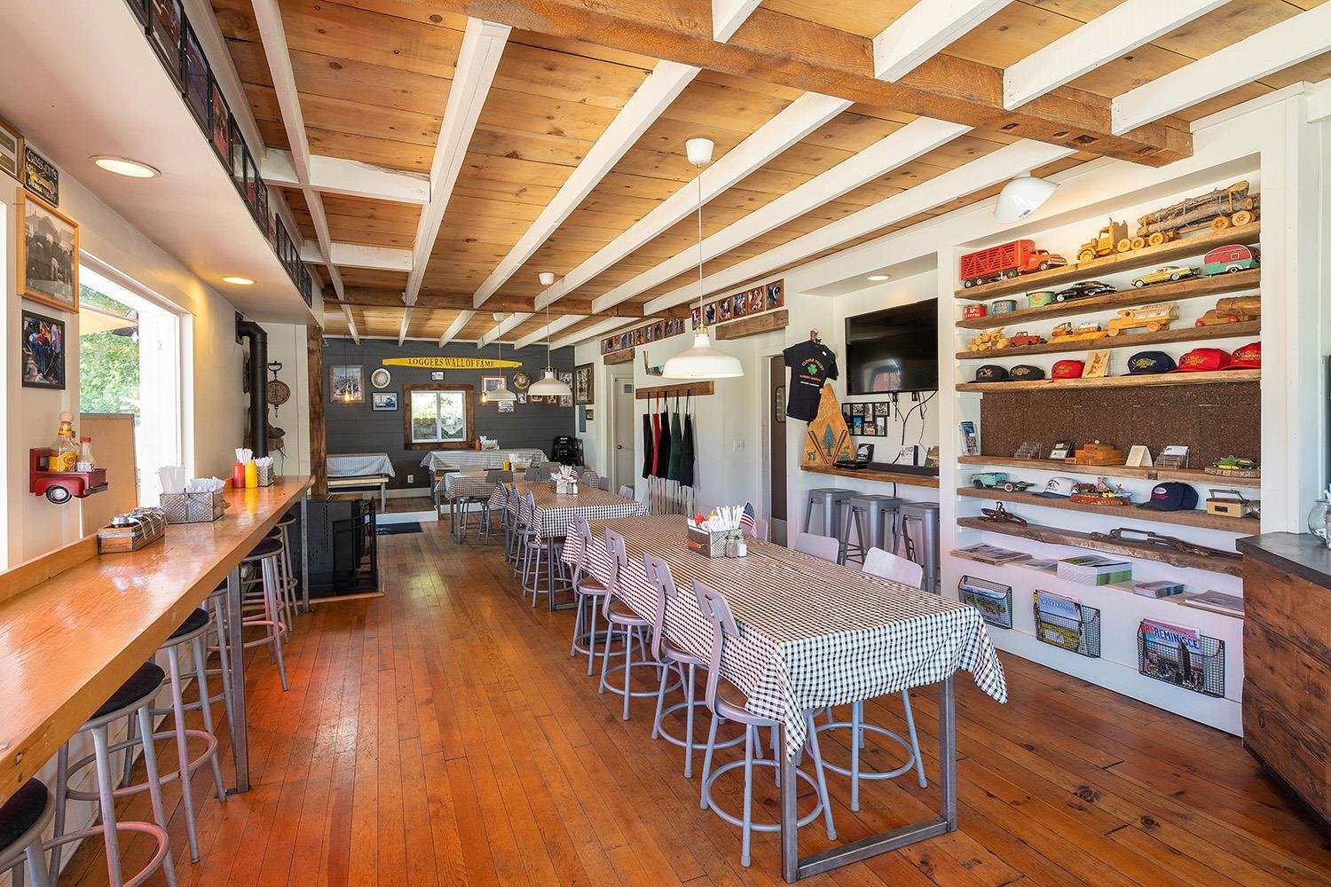 700 Main Street, Loyalton, CA, 96118