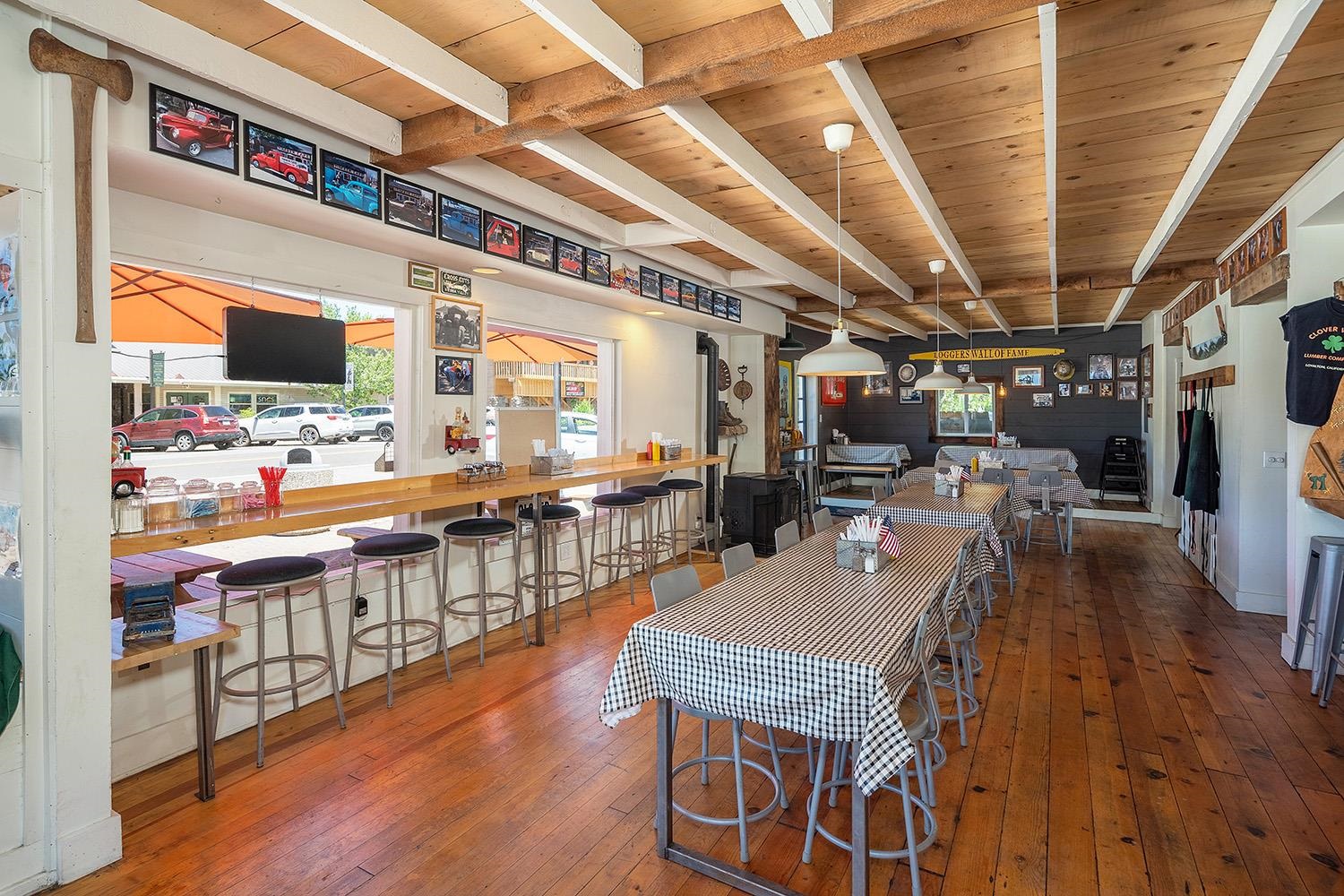 700 Main Street, Loyalton, CA, 96118