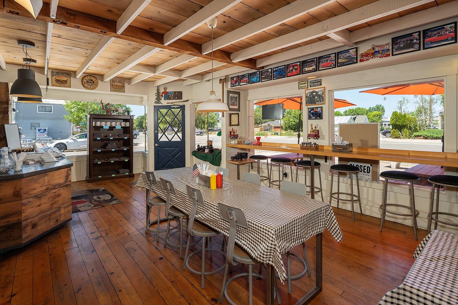 700 Main Street, Loyalton, CA, 96118