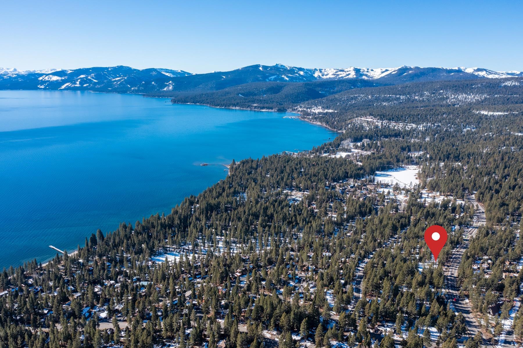 3100 North Lake Boulevard, Tahoe City, CA, 96145
