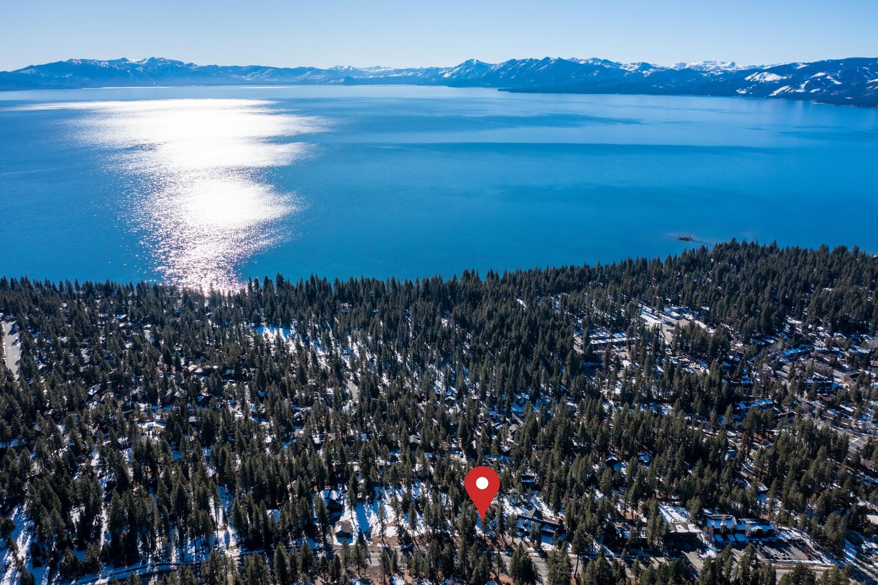 3100 North Lake Boulevard, Tahoe City, CA, 96145