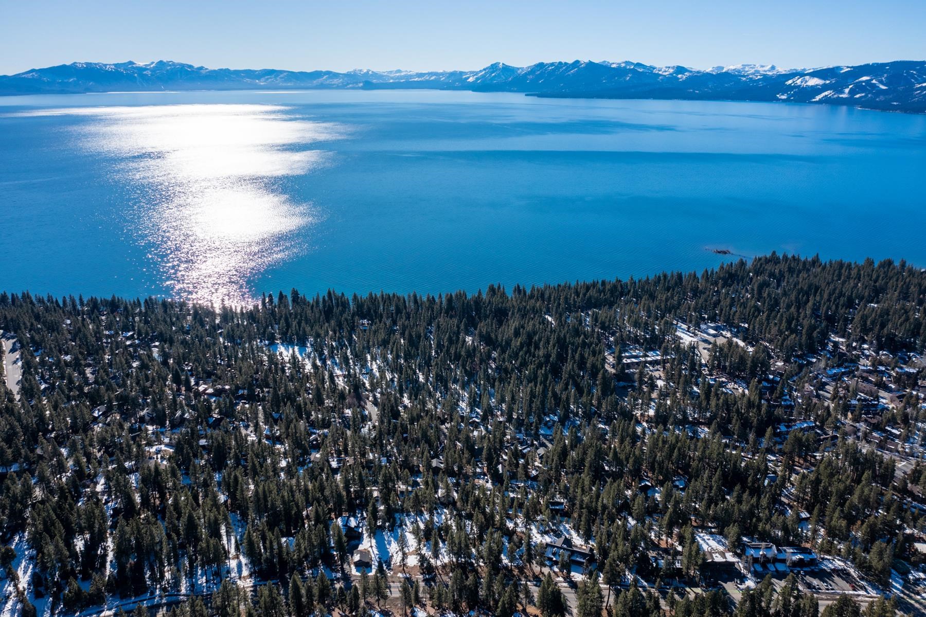 3100 North Lake Boulevard, Tahoe City, CA, 96145