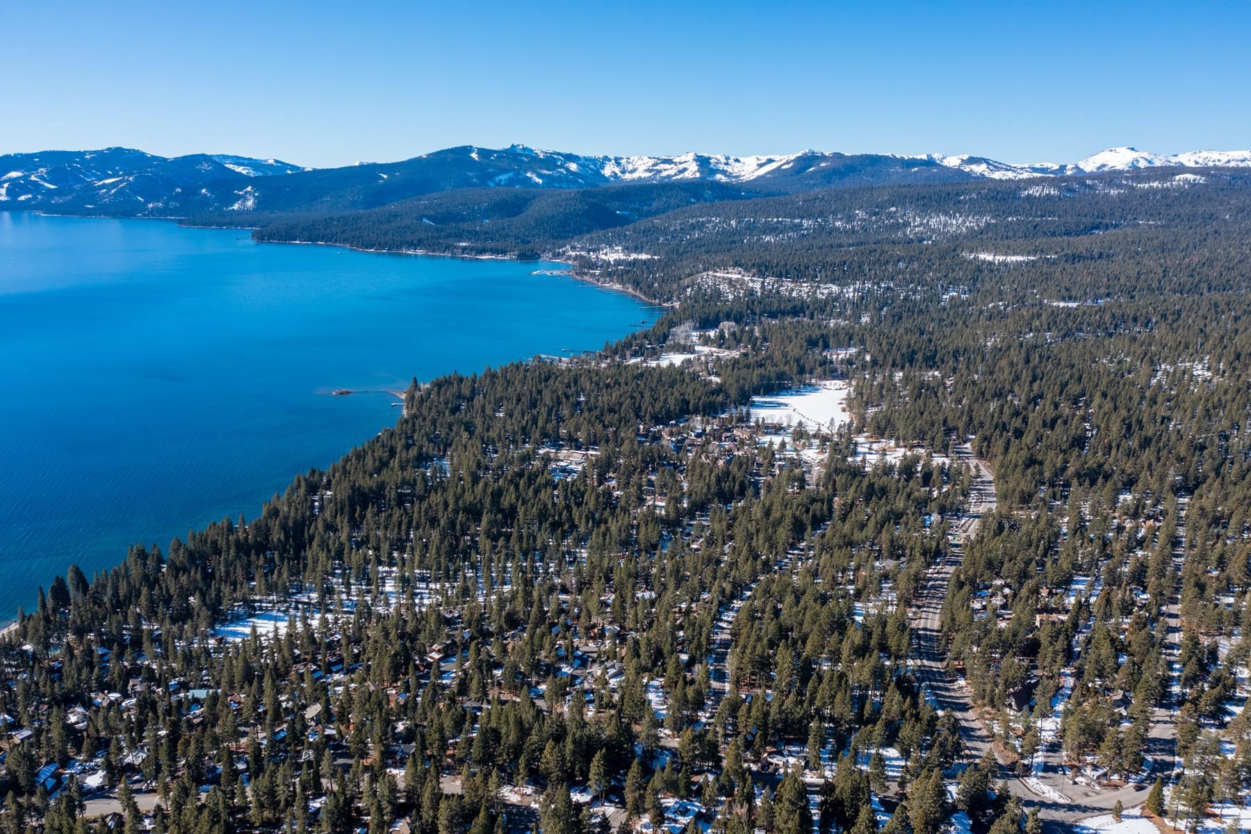 3100 North Lake Boulevard, Tahoe City, CA, 96145