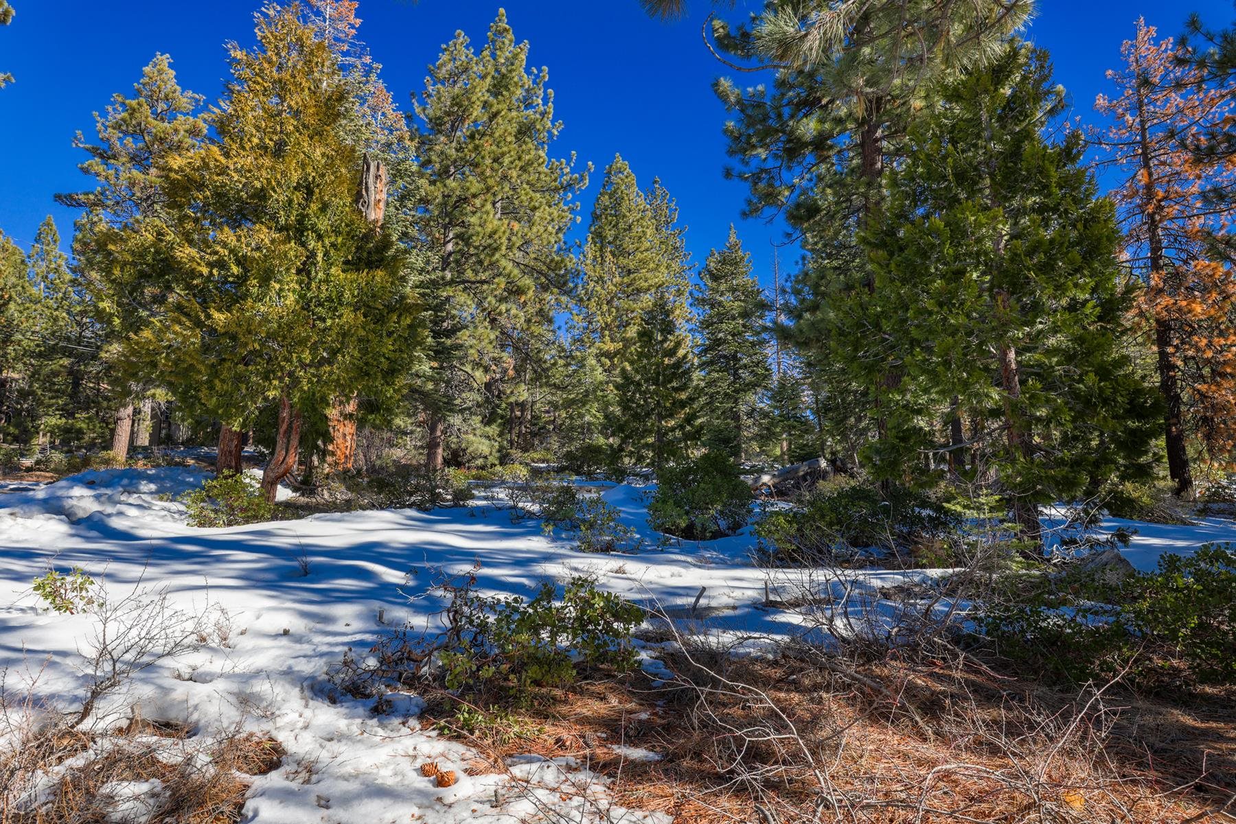 3100 North Lake Boulevard, Tahoe City, CA, 96145