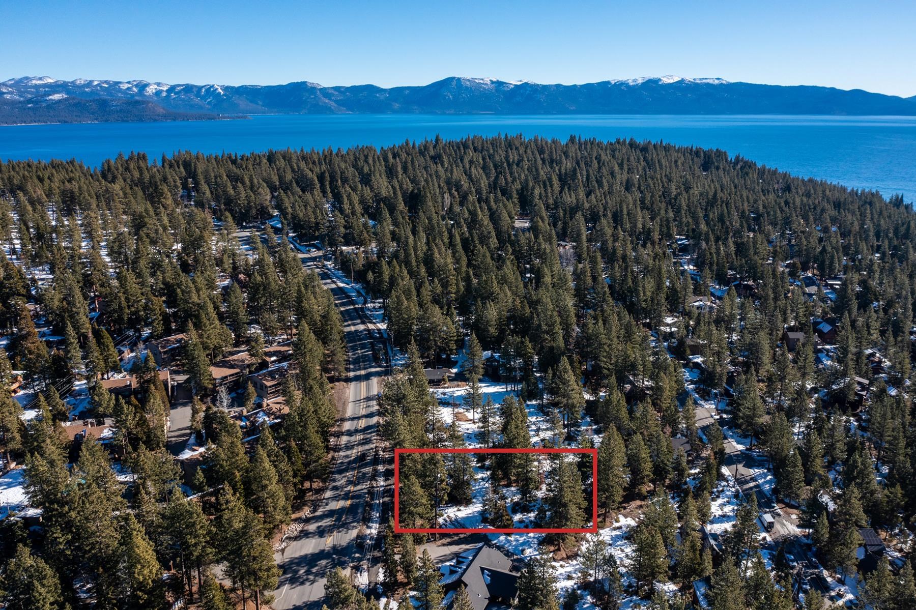 3100 North Lake Boulevard, Tahoe City, CA, 96145