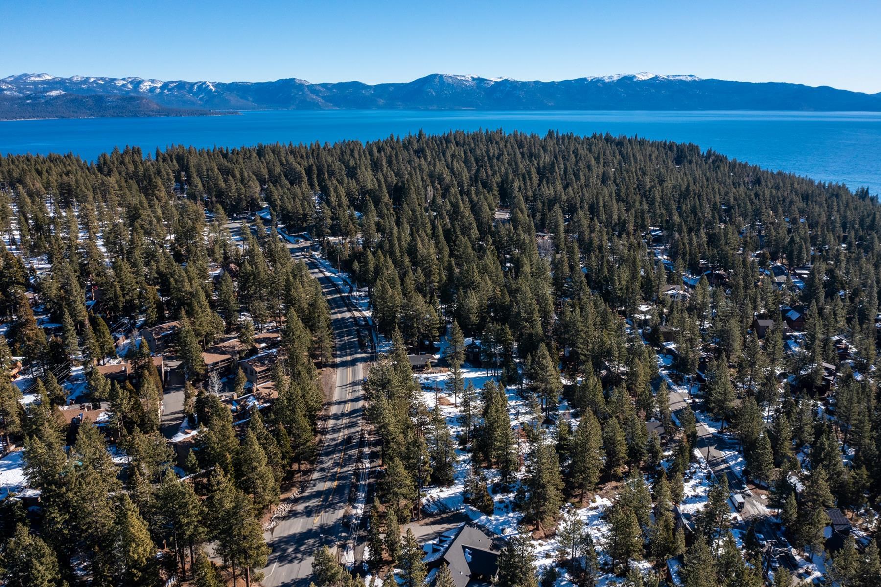 3100 North Lake Boulevard, Tahoe City, CA, 96145