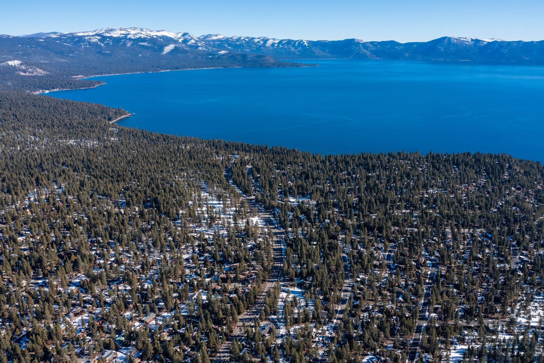 3100 North Lake Boulevard, Tahoe City, CA, 96145