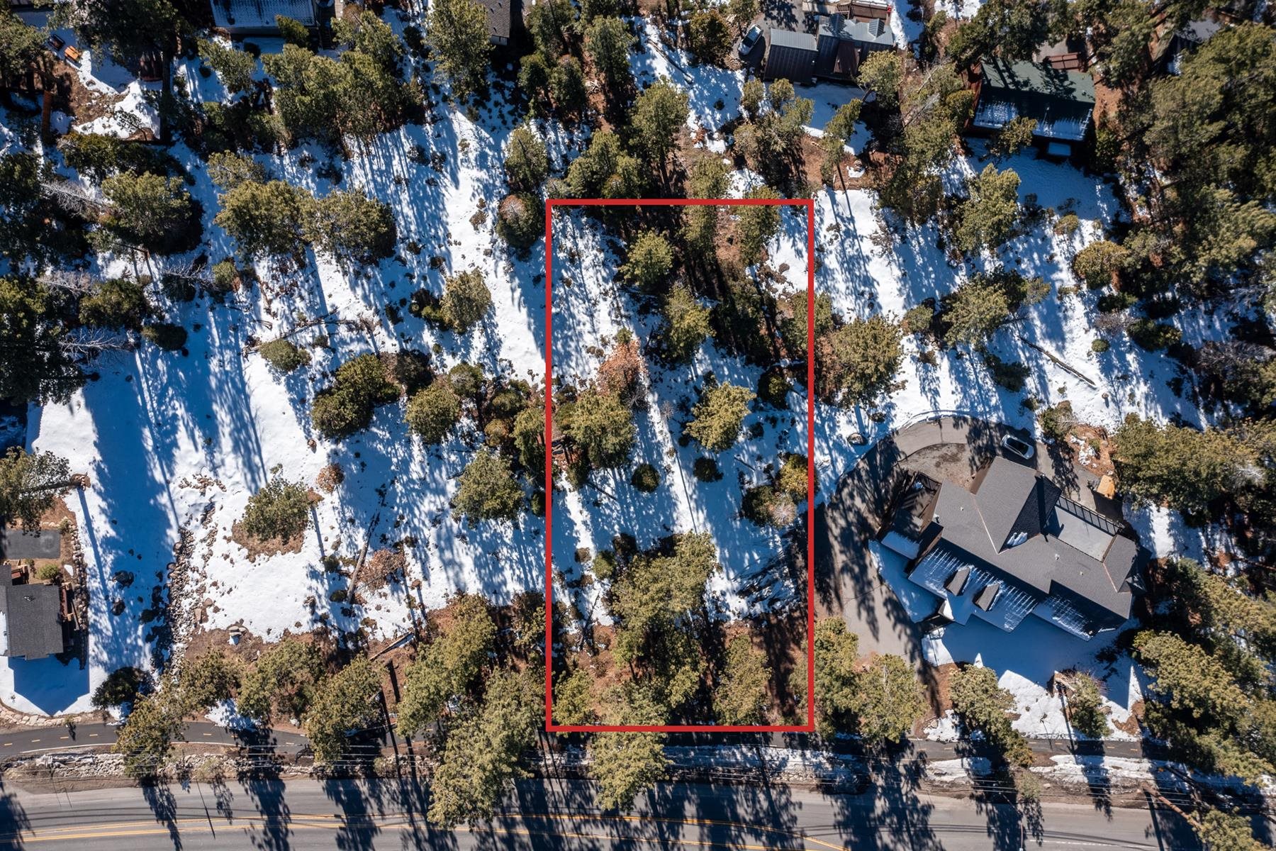3100 North Lake Boulevard, Tahoe City, CA, 96145