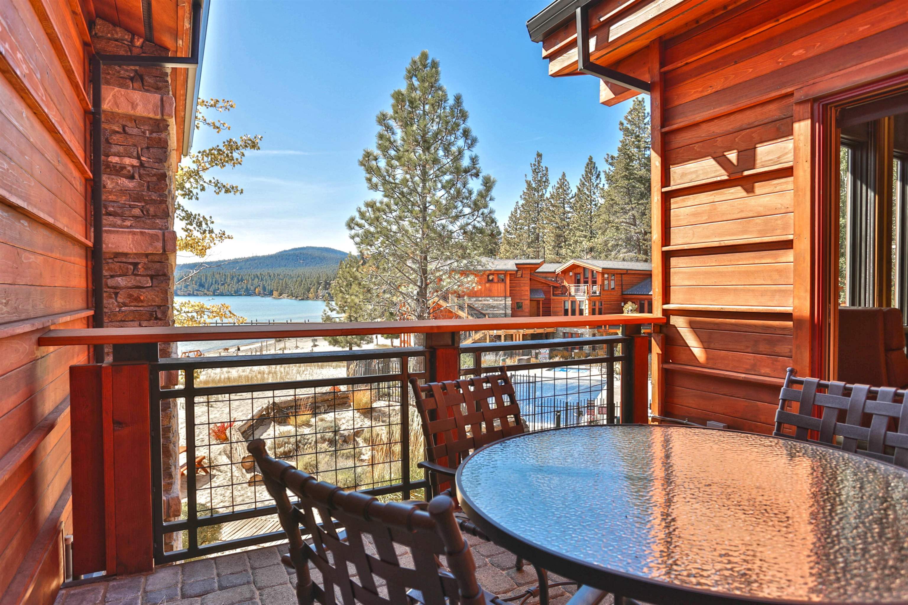 6750 North Lake Boulevard UNIT 6C, Tahoe Vista, CA, 96148