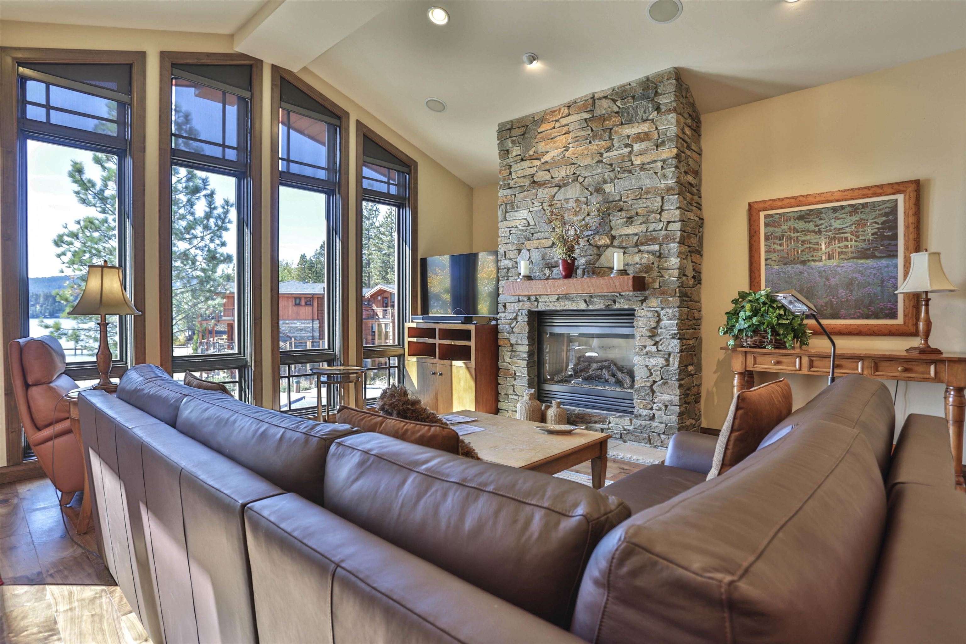 6750 North Lake Boulevard UNIT 6C, Tahoe Vista, CA, 96148