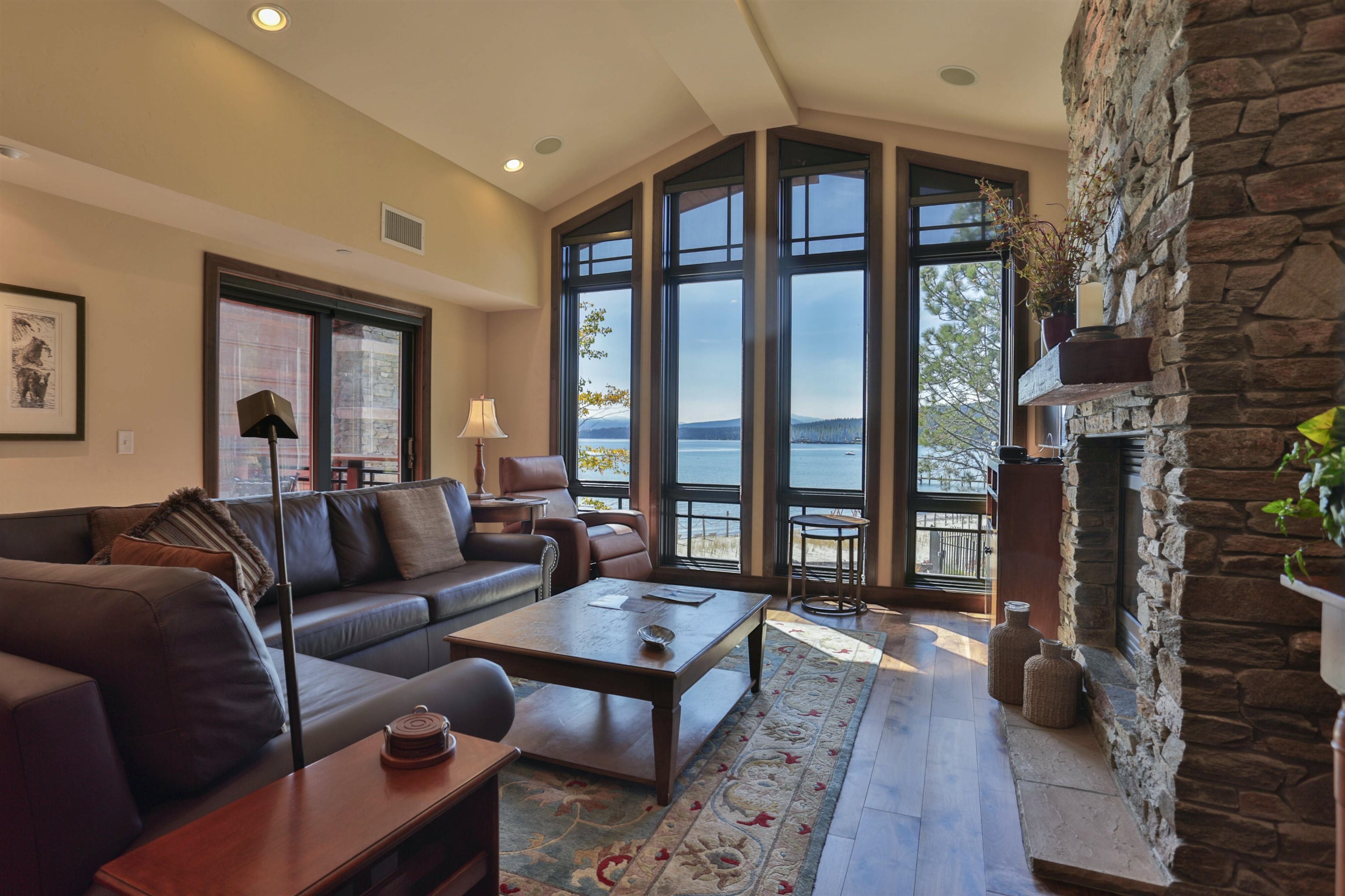 6750 North Lake Boulevard UNIT 6C, Tahoe Vista, CA, 96148