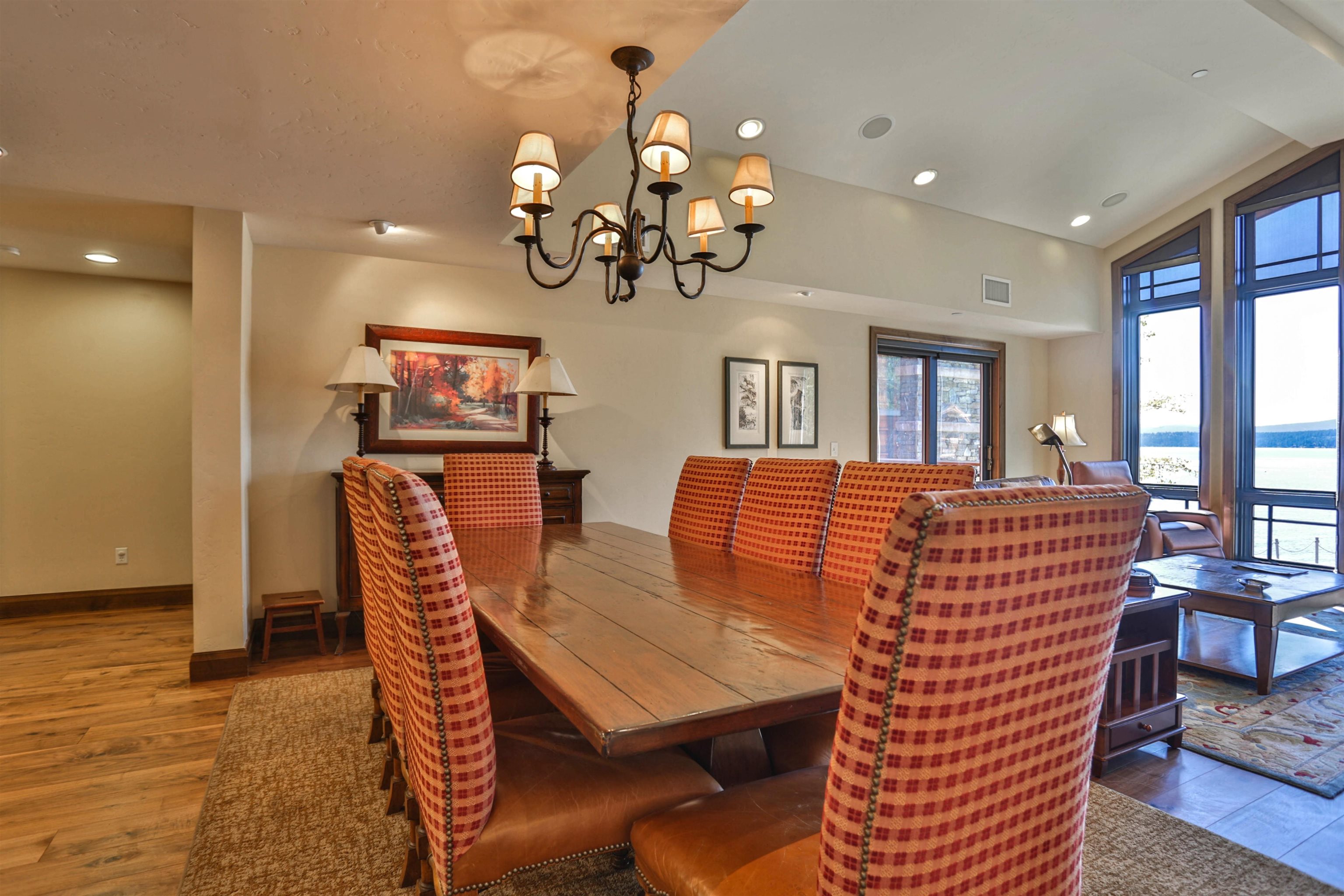 6750 North Lake Boulevard UNIT 6C, Tahoe Vista, CA, 96148