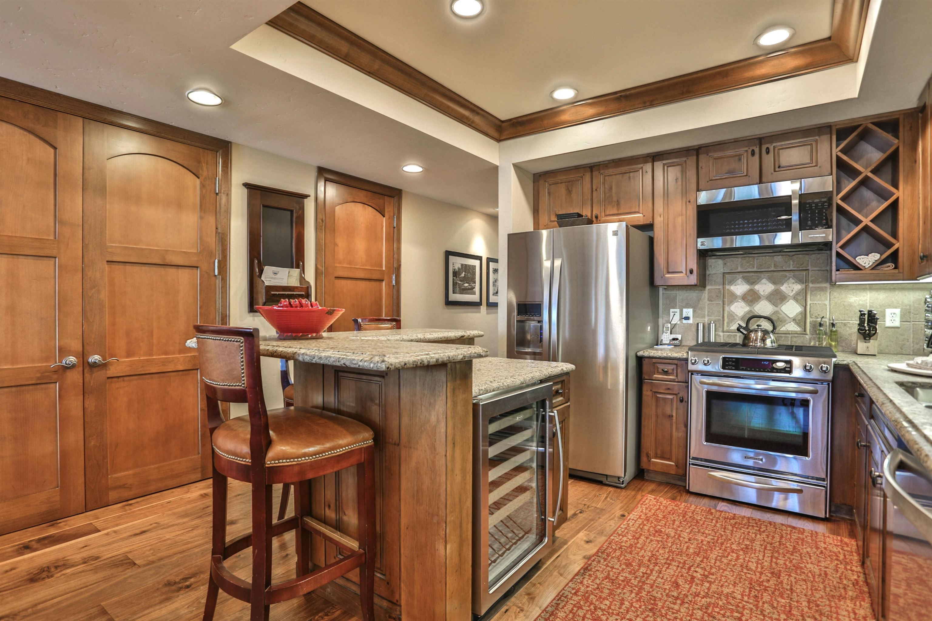 6750 North Lake Boulevard UNIT 6C, Tahoe Vista, CA, 96148