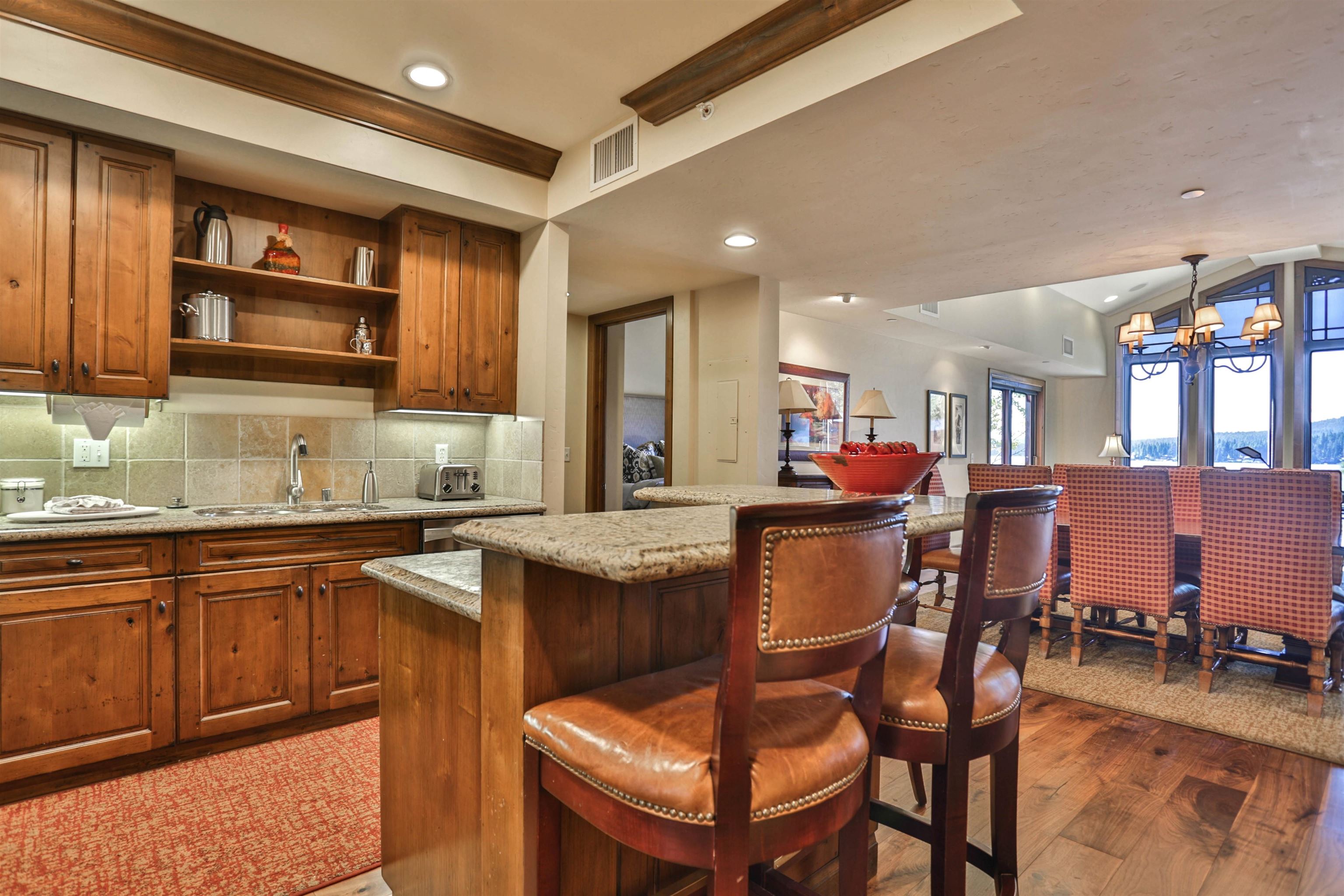 6750 North Lake Boulevard UNIT 6C, Tahoe Vista, CA, 96148